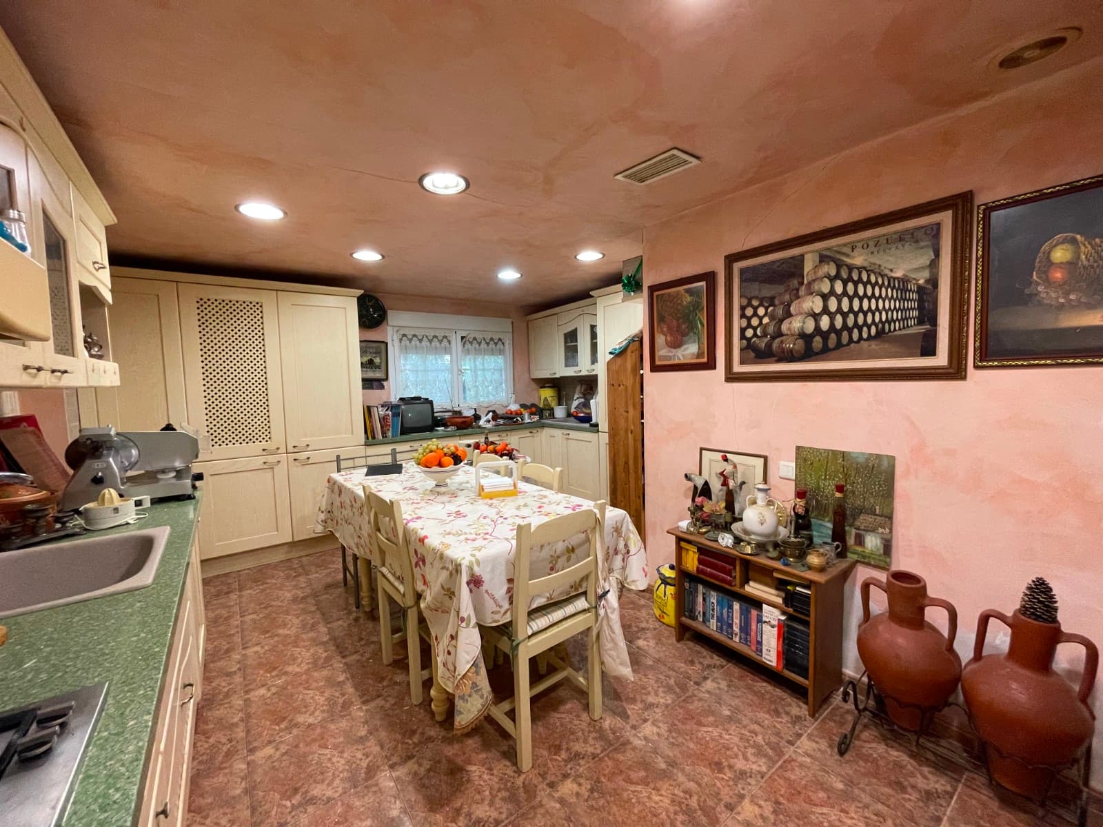 Villa - Chalet de 5 dormitorios en Orihuela Costa - 21