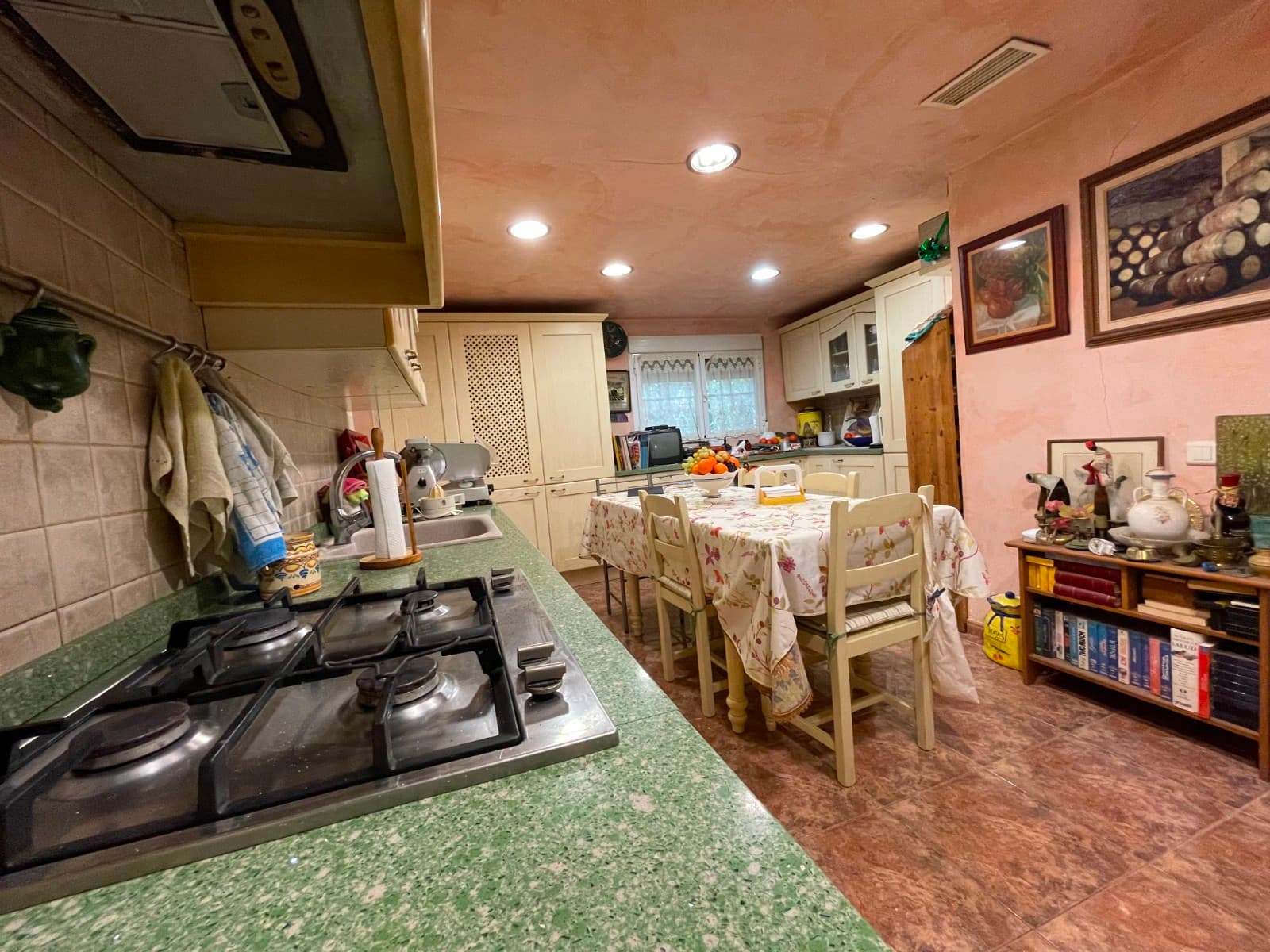 Villa - Chalet de 5 dormitorios en Orihuela Costa - 22