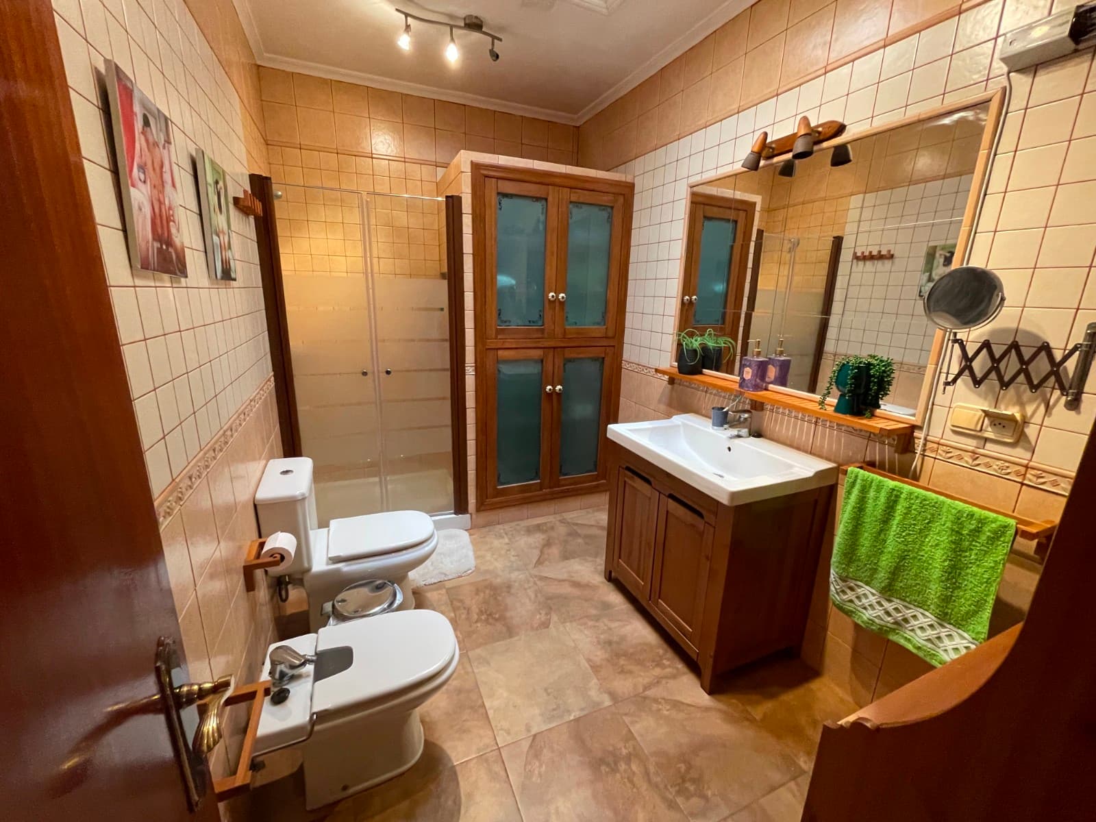 Villa - Chalet de 5 dormitorios en San Miguel de Salinas - 6