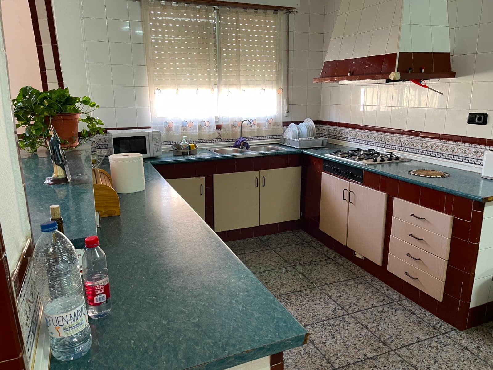 Villa - Chalet de 5 dormitorios en San Miguel de Salinas - 8