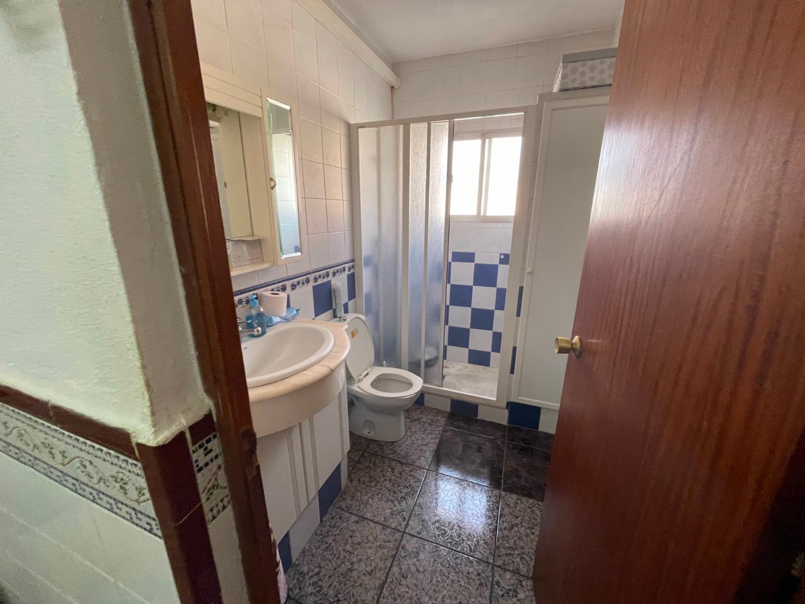 Villa - Chalet de 5 dormitorios en San Miguel de Salinas - 11
