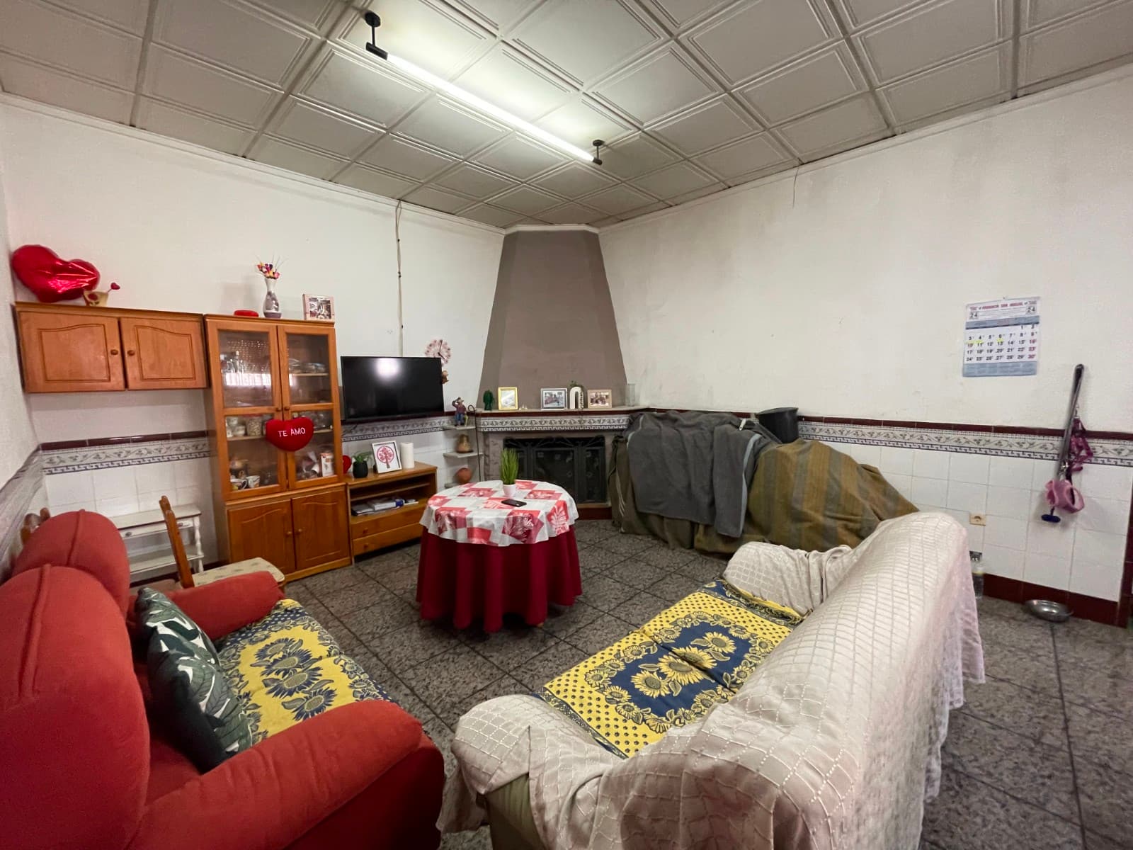 Villa - Chalet de 5 dormitorios en San Miguel de Salinas - 13