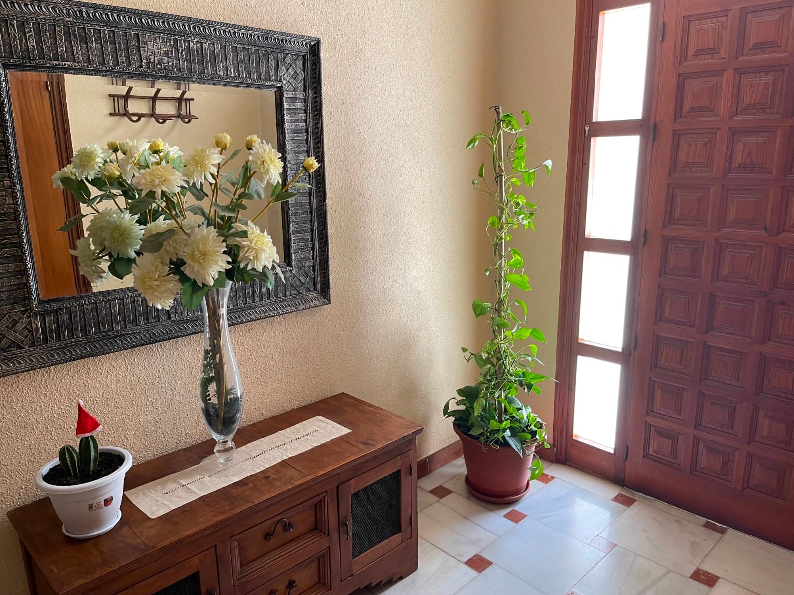 Villa - Chalet de 5 dormitorios en San Miguel de Salinas - 2