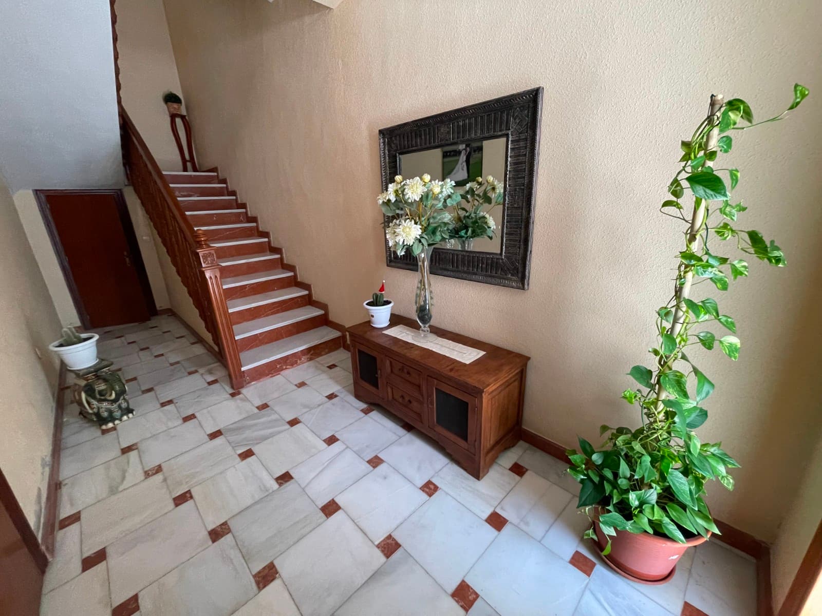 Villa - Chalet de 5 dormitorios en San Miguel de Salinas - 15
