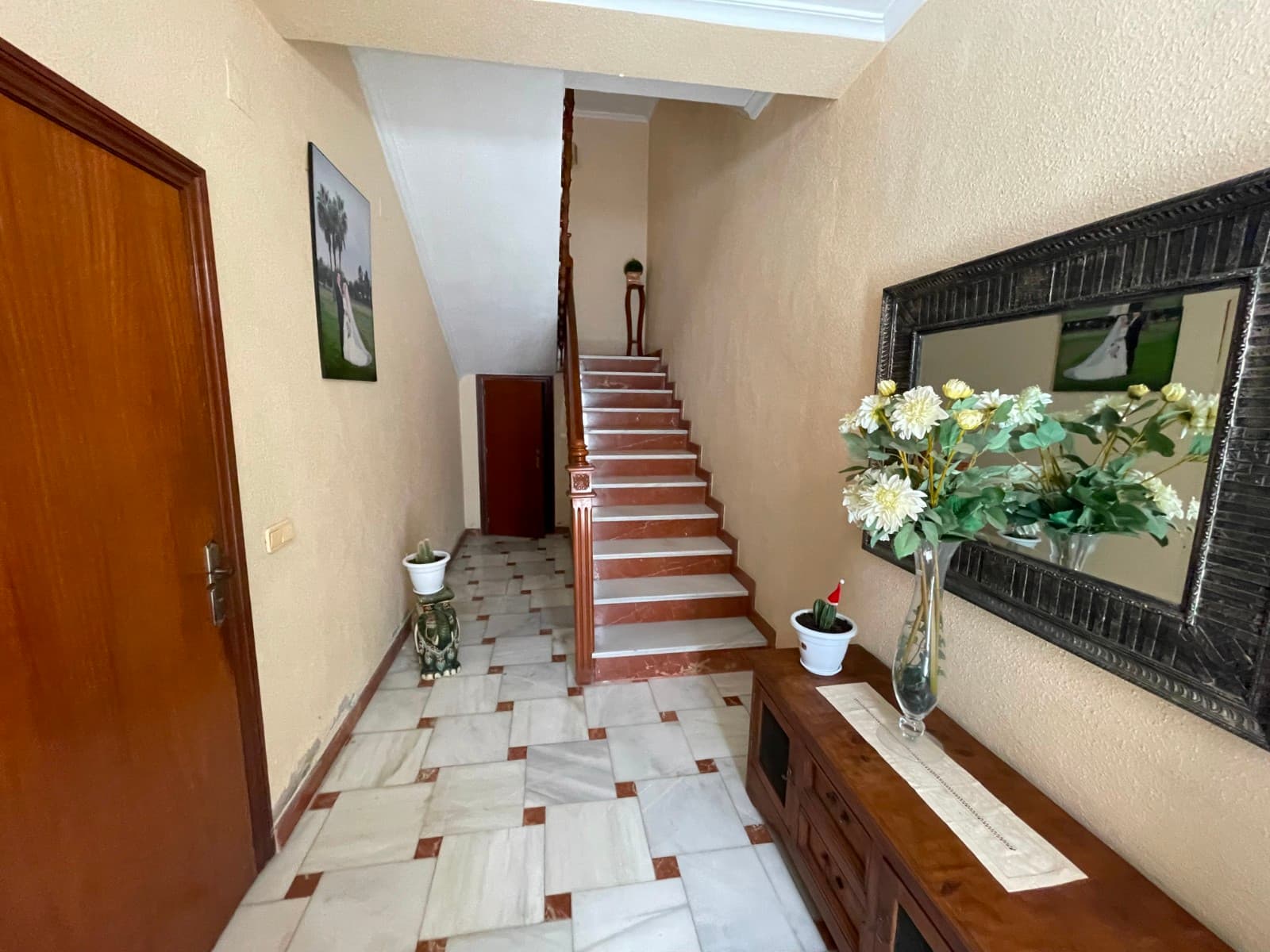 Villa - Chalet de 5 dormitorios en San Miguel de Salinas - 16