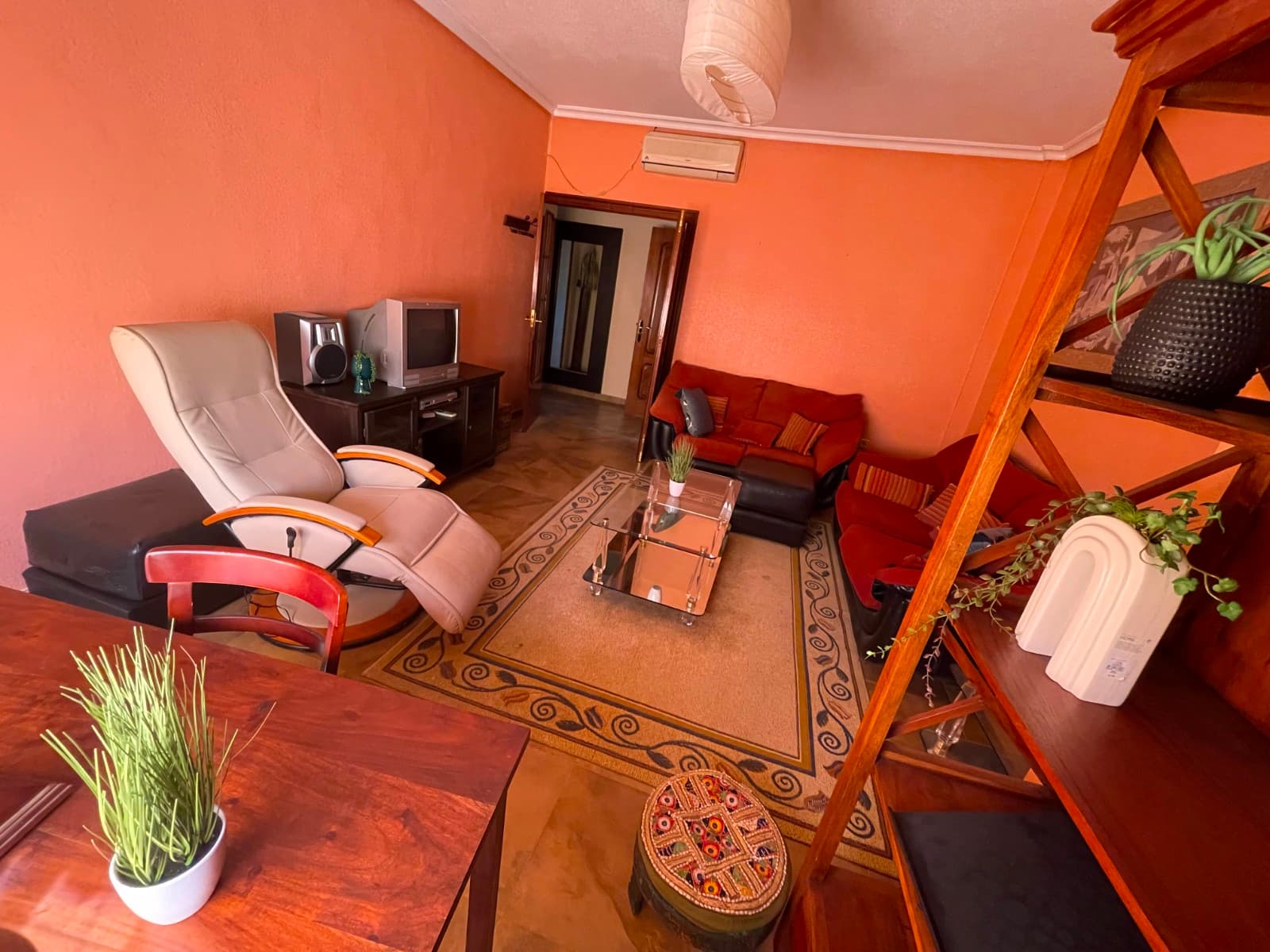 Villa - Chalet de 5 dormitorios en San Miguel de Salinas - 19