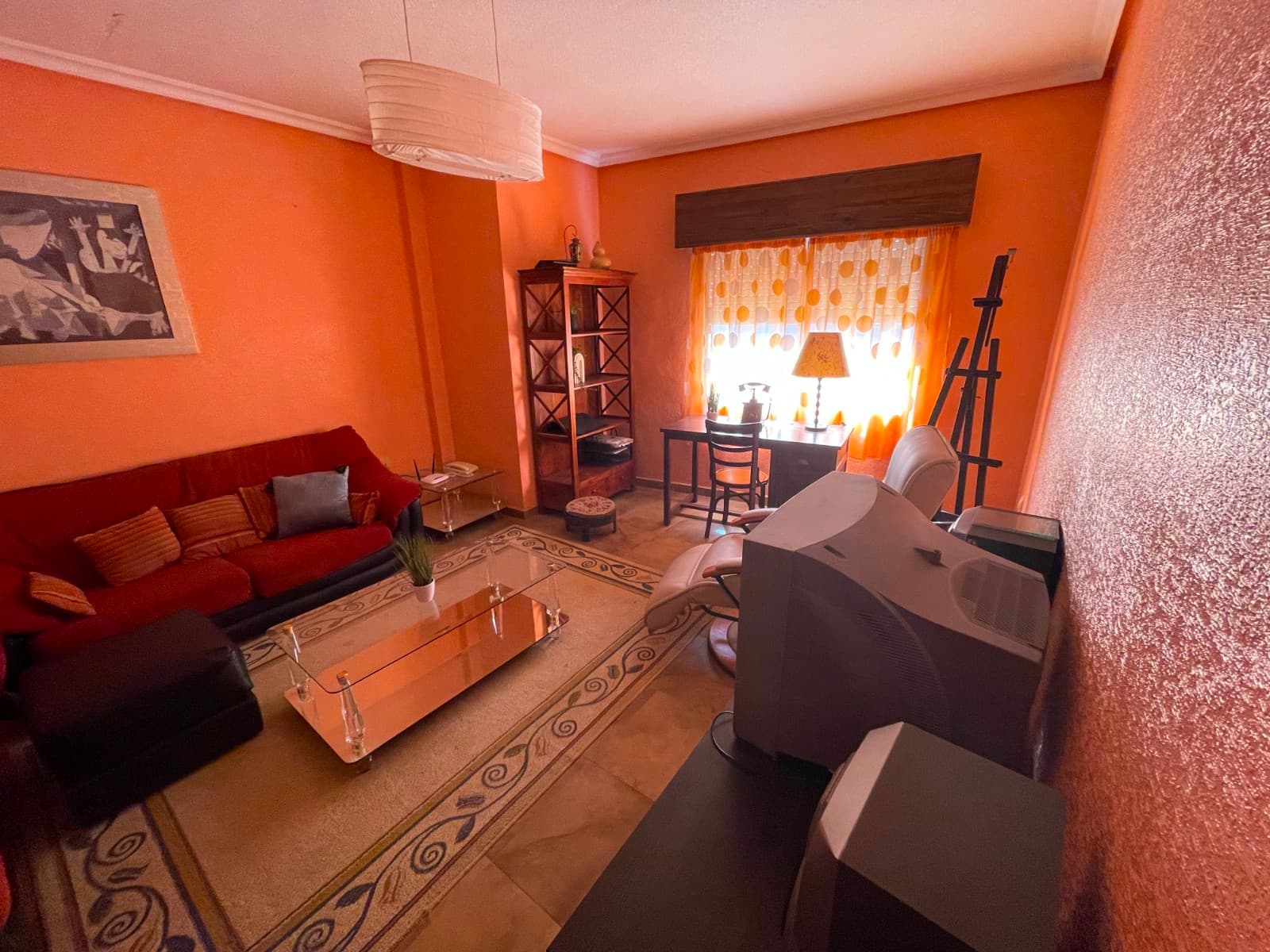 Villa - Chalet de 5 dormitorios en San Miguel de Salinas - 20