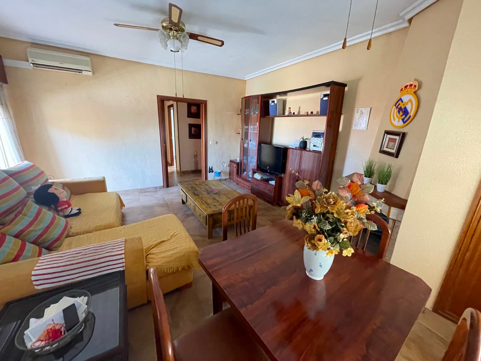 Villa - Chalet de 5 dormitorios en San Miguel de Salinas - 22