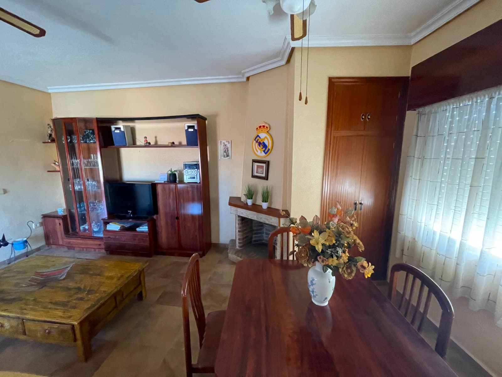 Villa - Chalet de 5 dormitorios en San Miguel de Salinas - 23