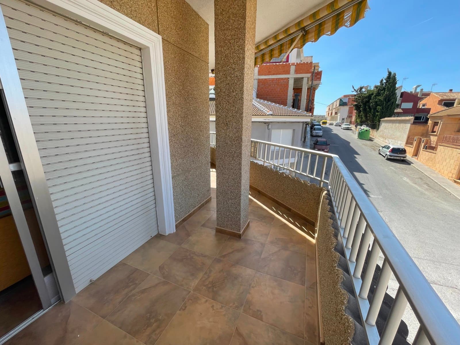Villa - Chalet de 5 dormitorios en San Miguel de Salinas - 24