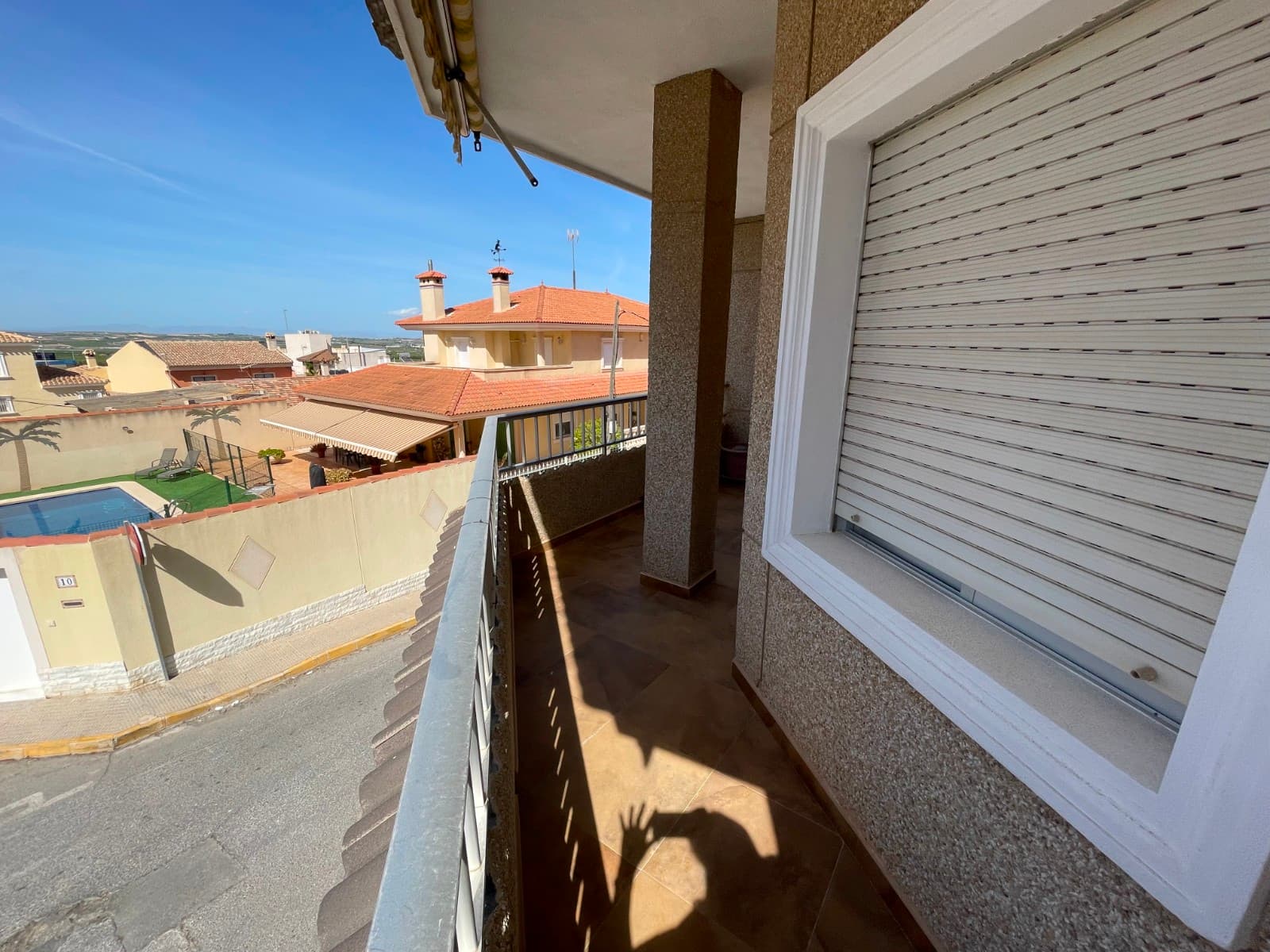 Villa - Chalet de 5 dormitorios en San Miguel de Salinas - 25