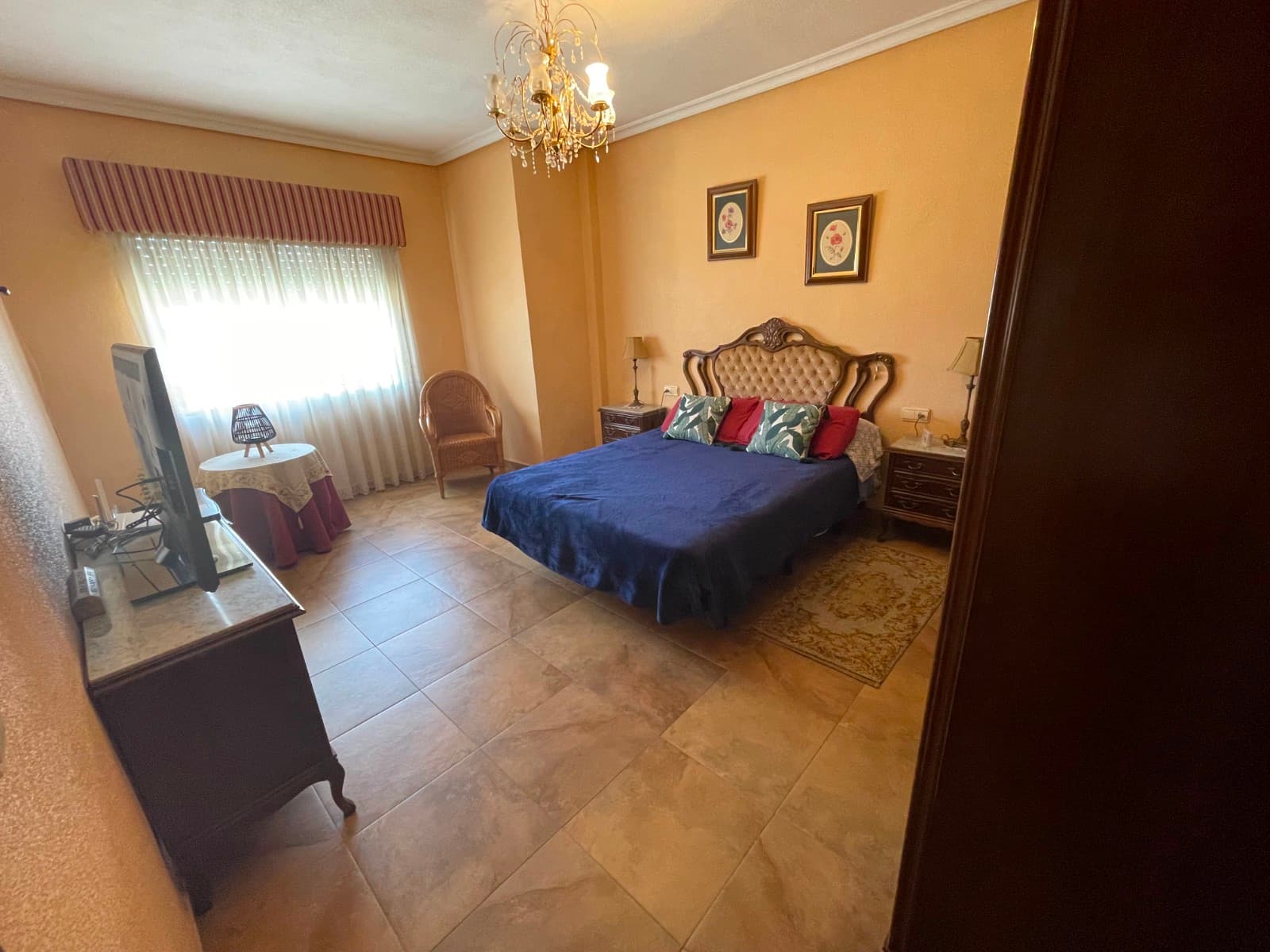 Villa - Chalet de 5 dormitorios en San Miguel de Salinas - 33