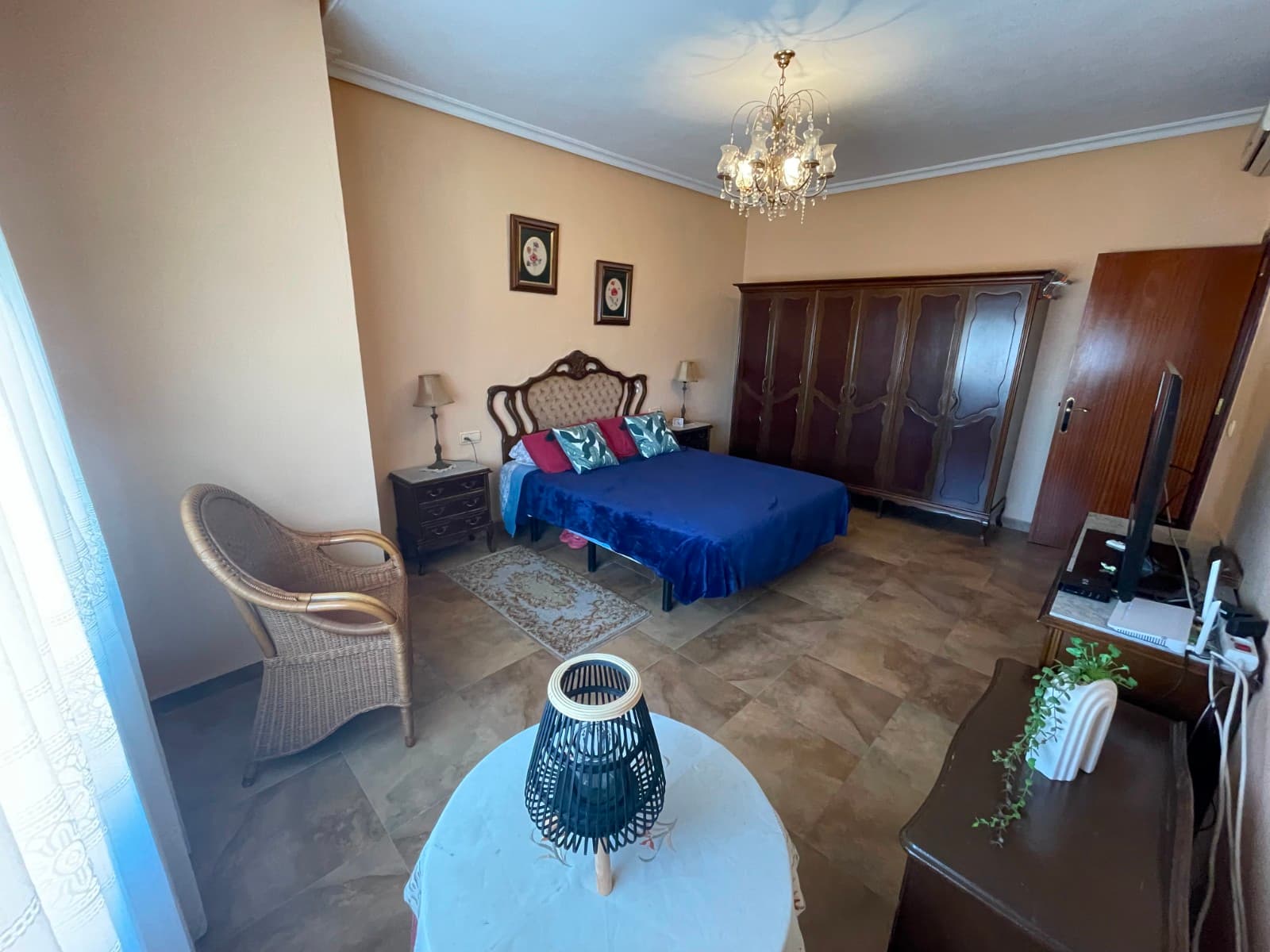 Villa - Chalet de 5 dormitorios en San Miguel de Salinas - 34