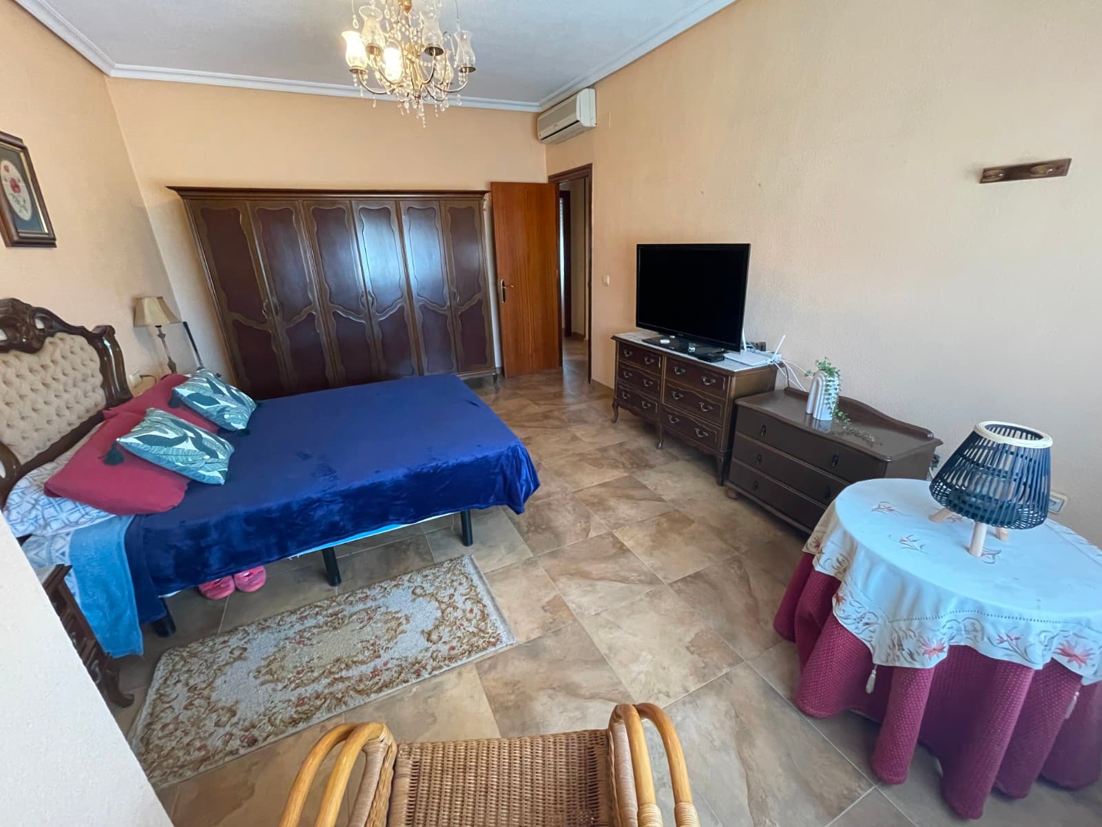 Villa - Chalet de 5 dormitorios en San Miguel de Salinas - 35