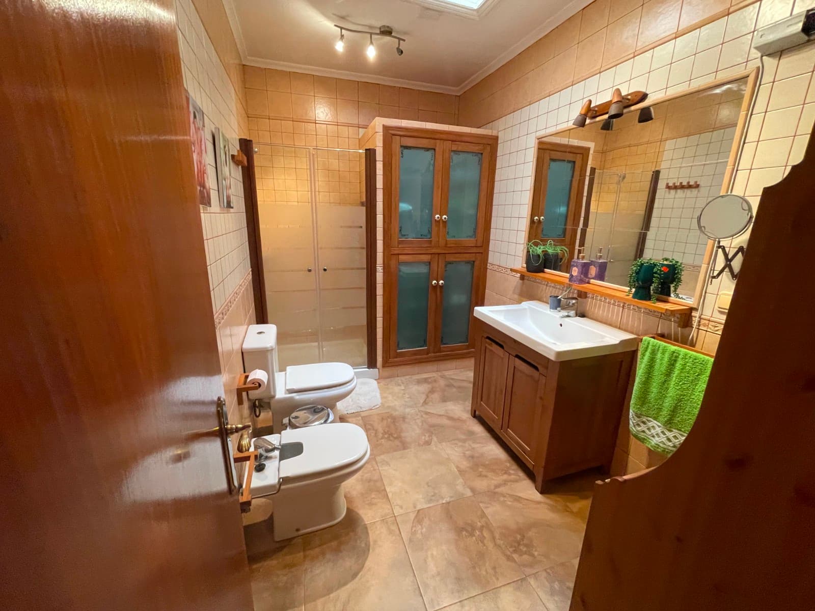Villa - Chalet de 5 dormitorios en San Miguel de Salinas - 36