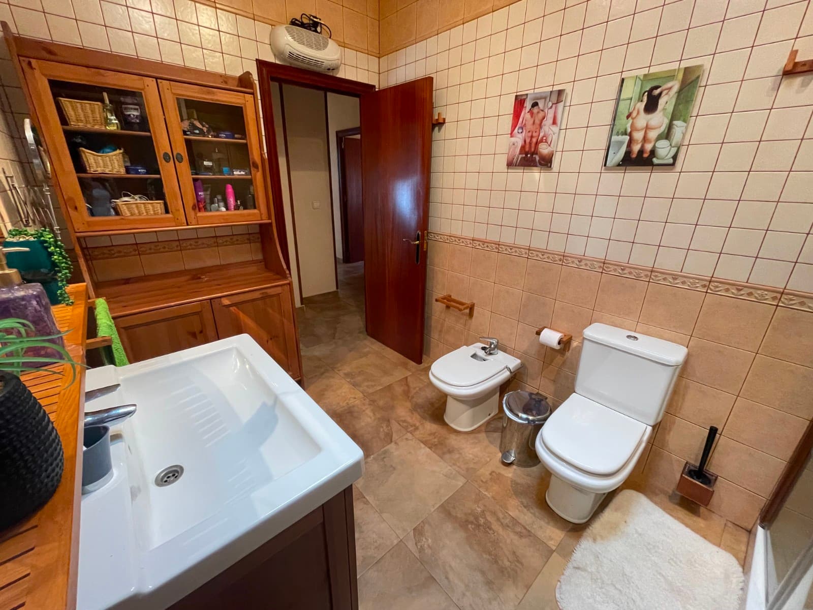 Villa - Chalet de 5 dormitorios en San Miguel de Salinas - 37