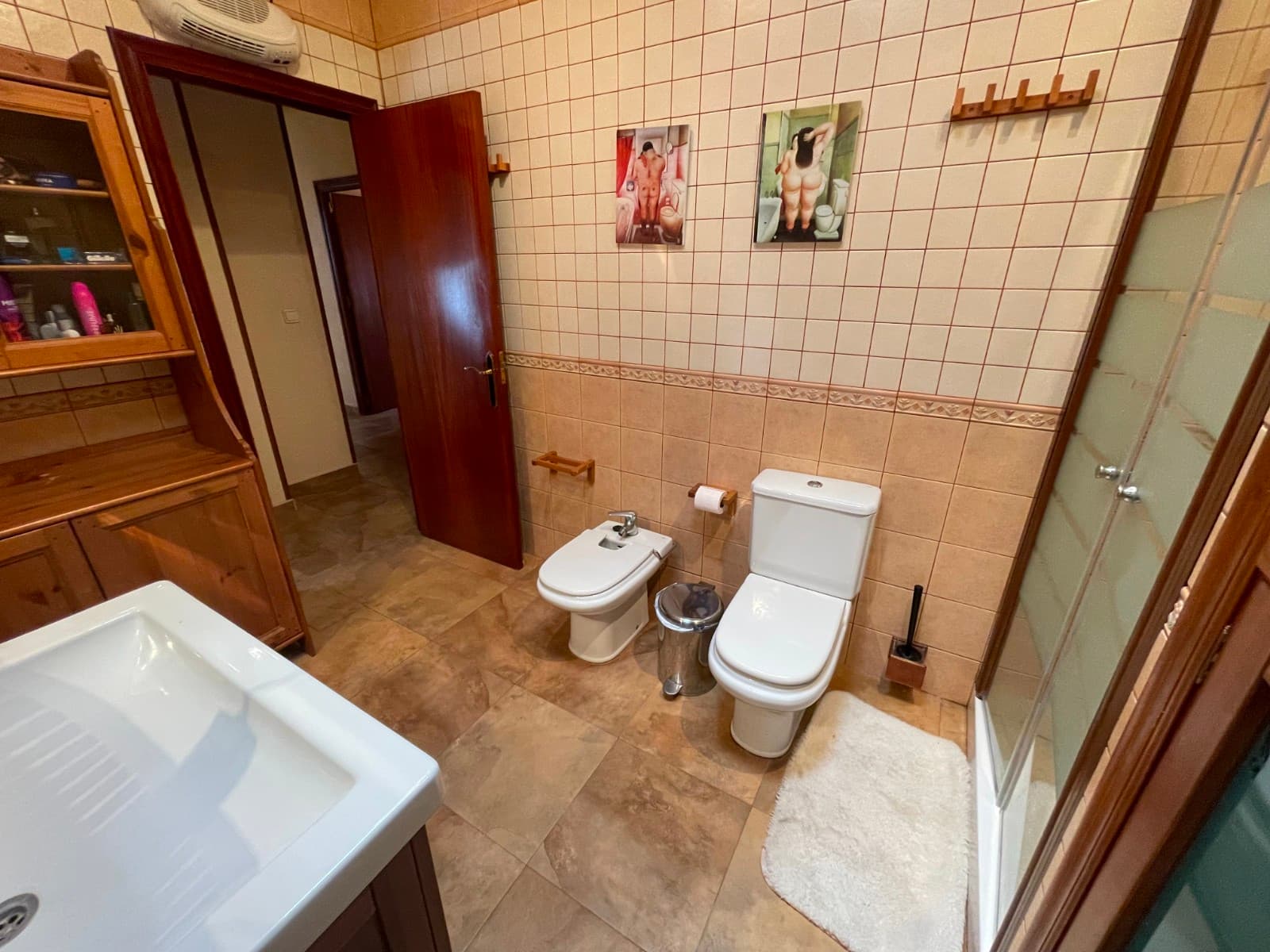 Villa - Chalet de 5 dormitorios en San Miguel de Salinas - 38