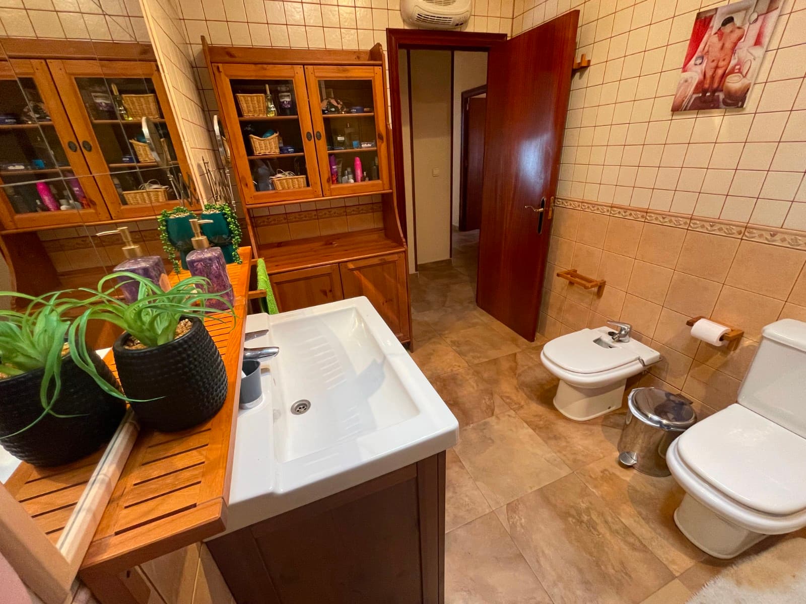Villa - Chalet de 5 dormitorios en San Miguel de Salinas - 39