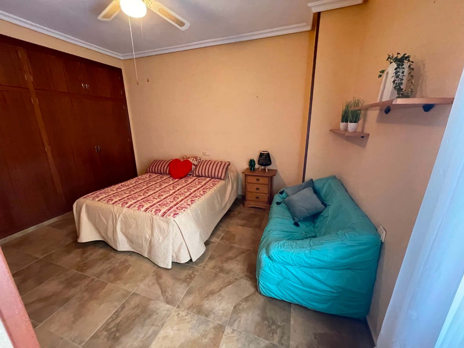 Villa - Chalet de 5 dormitorios en San Miguel de Salinas - 41