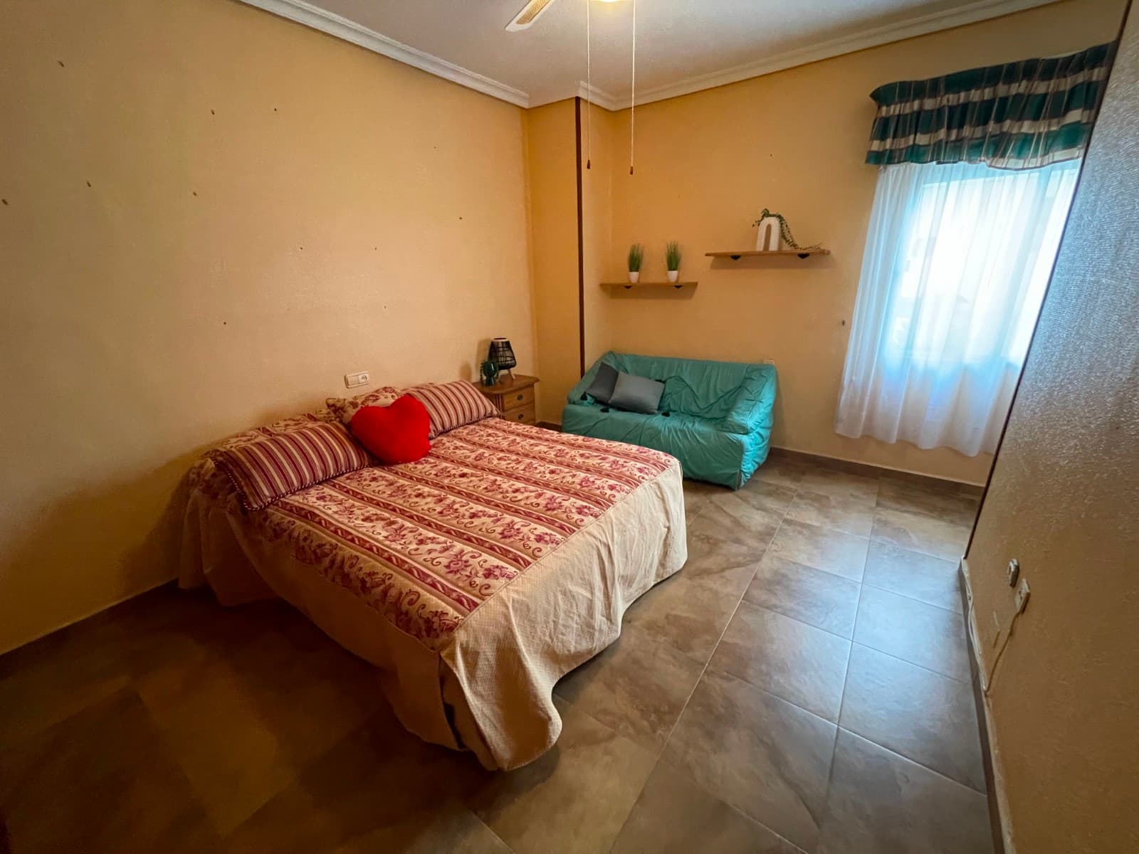 Villa - Chalet de 5 dormitorios en San Miguel de Salinas - 42