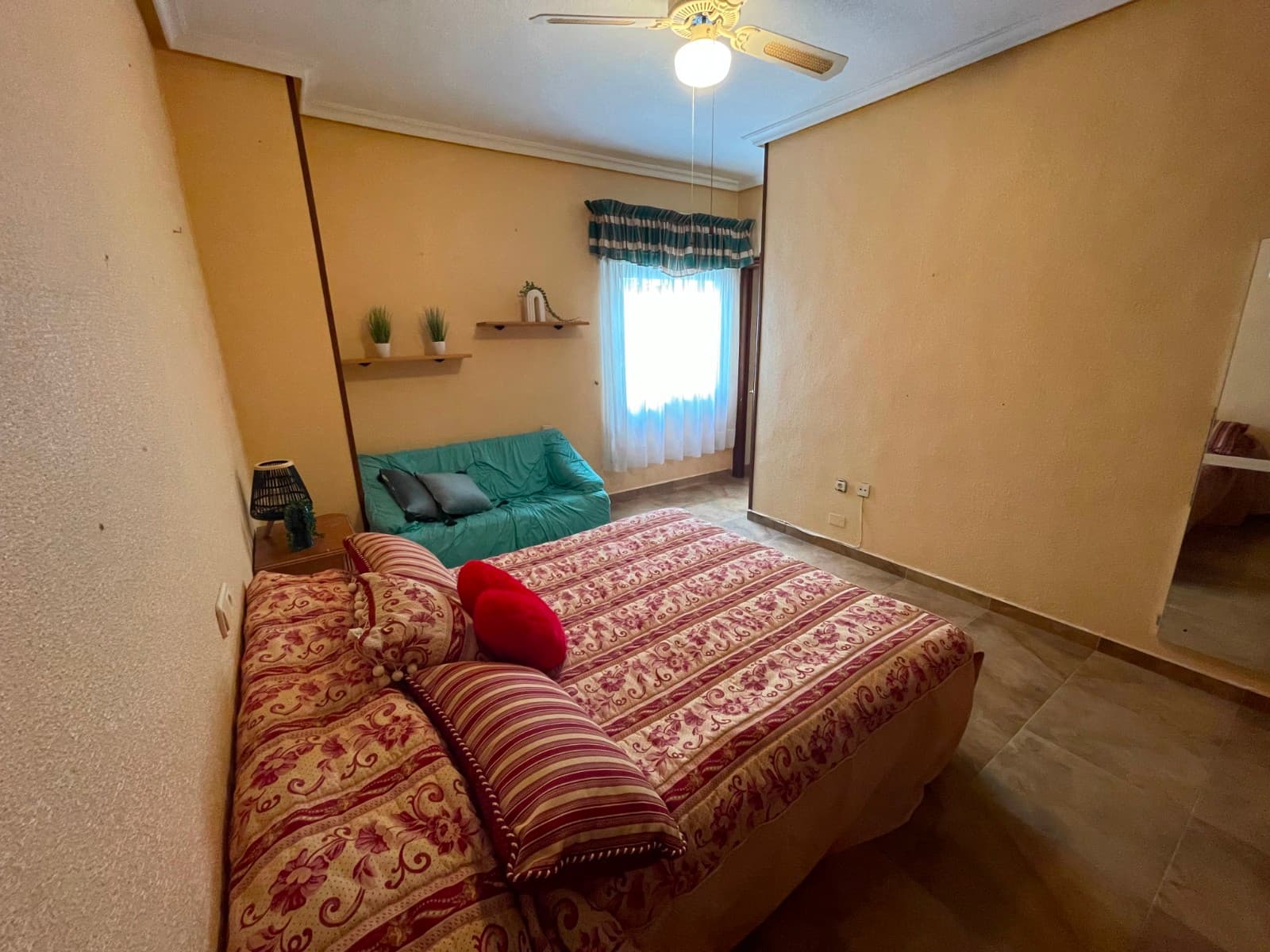 Villa - Chalet de 5 dormitorios en San Miguel de Salinas - 43