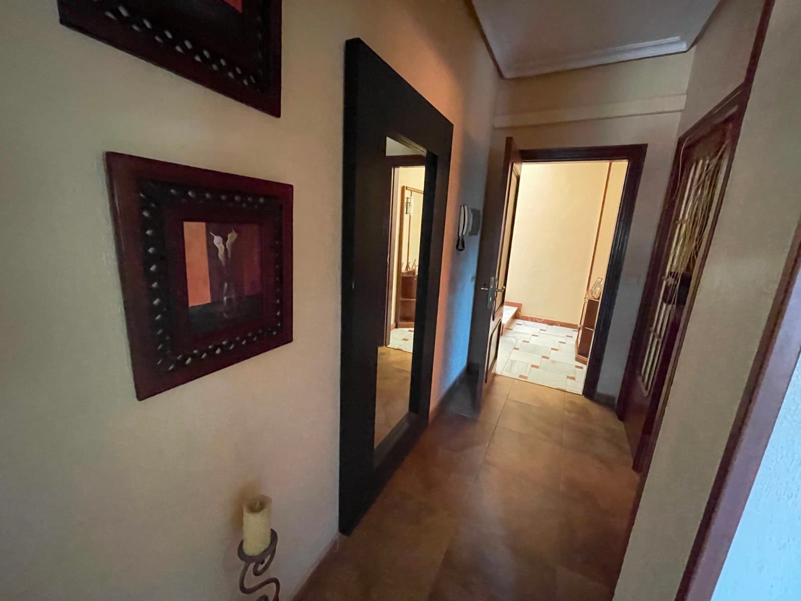 Villa - Chalet de 5 dormitorios en San Miguel de Salinas - 45