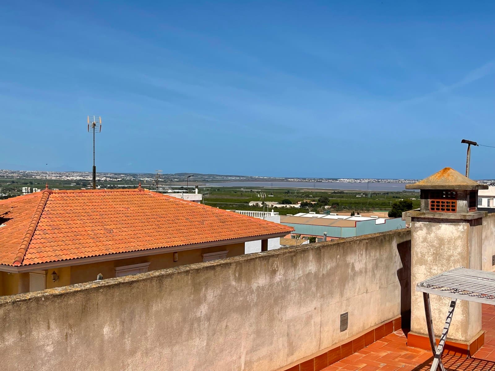 Villa - Chalet de 5 dormitorios en San Miguel de Salinas - 47