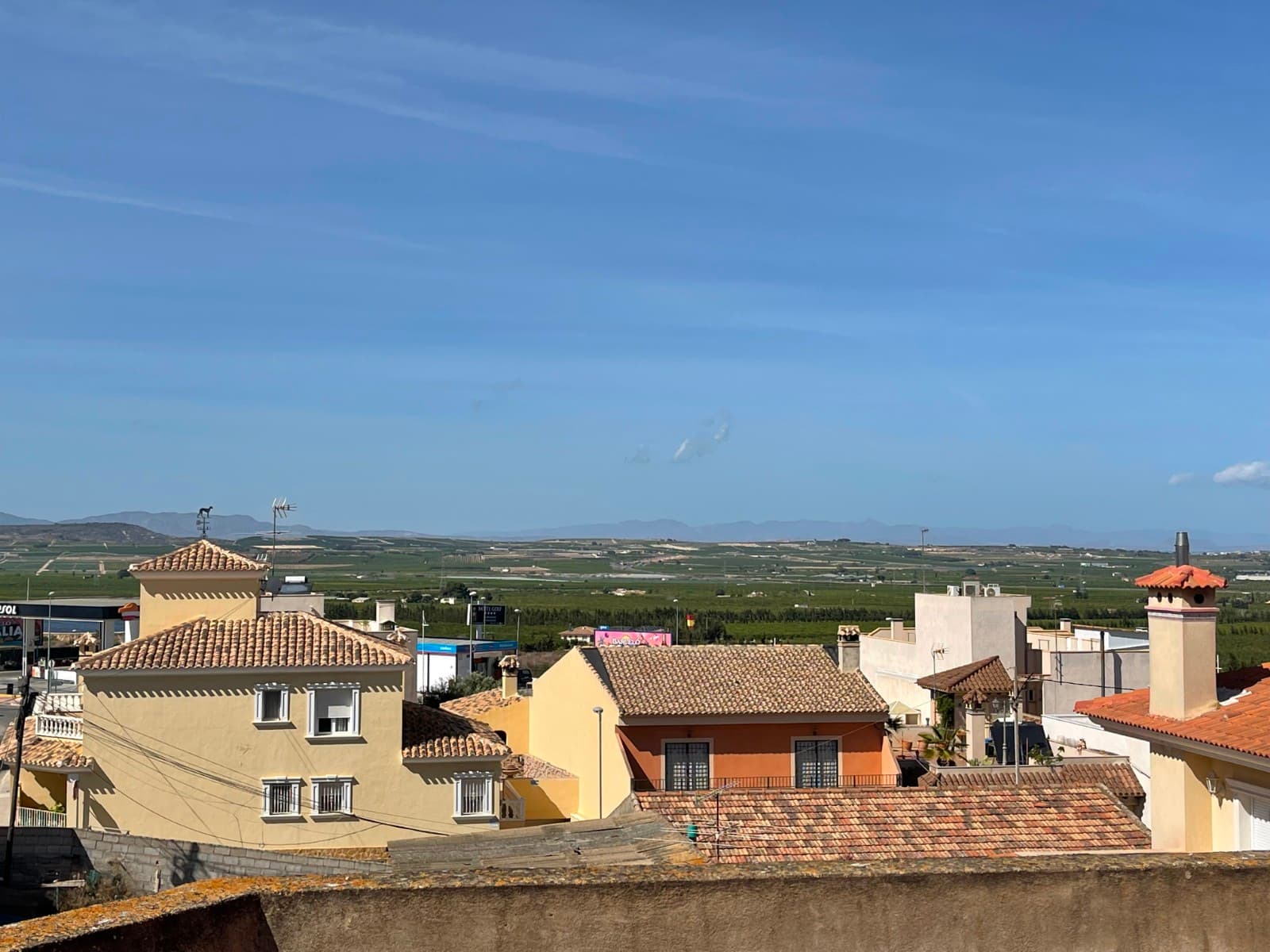 Villa - Chalet de 5 dormitorios en San Miguel de Salinas - 48