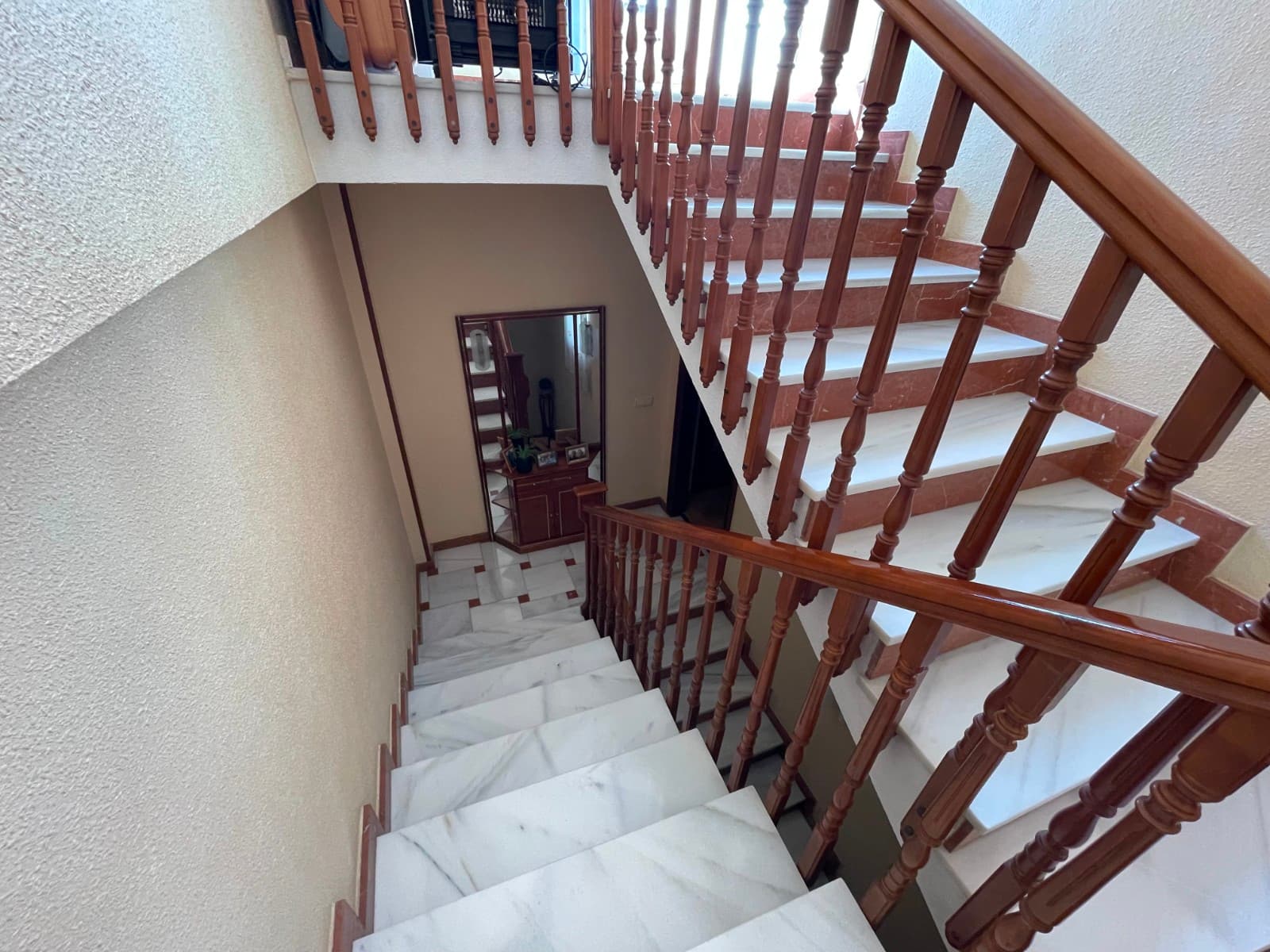 Villa - Chalet de 5 dormitorios en San Miguel de Salinas - 50