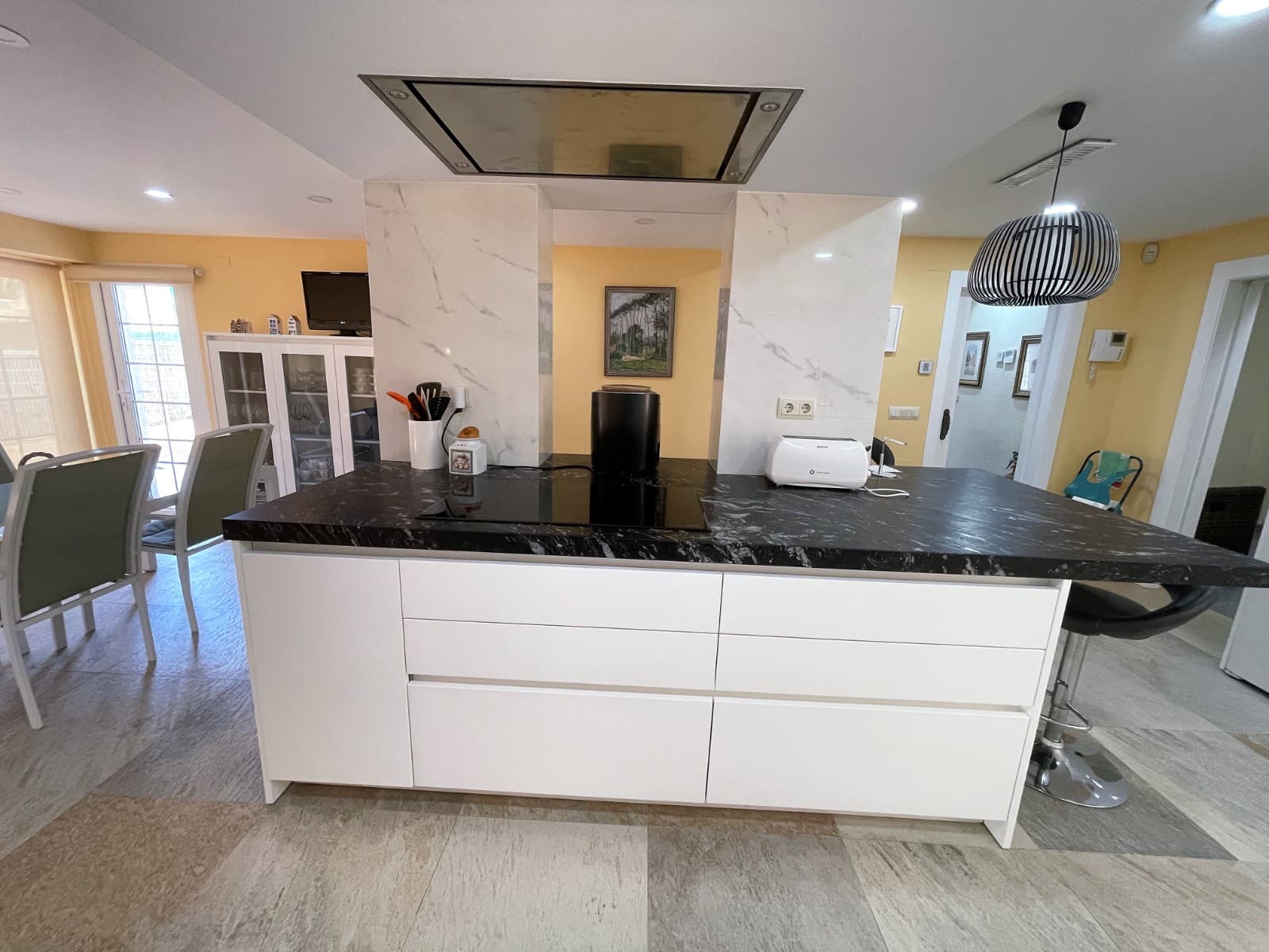 Villa - Chalet de 8 dormitorios en Orihuela Costa - 15