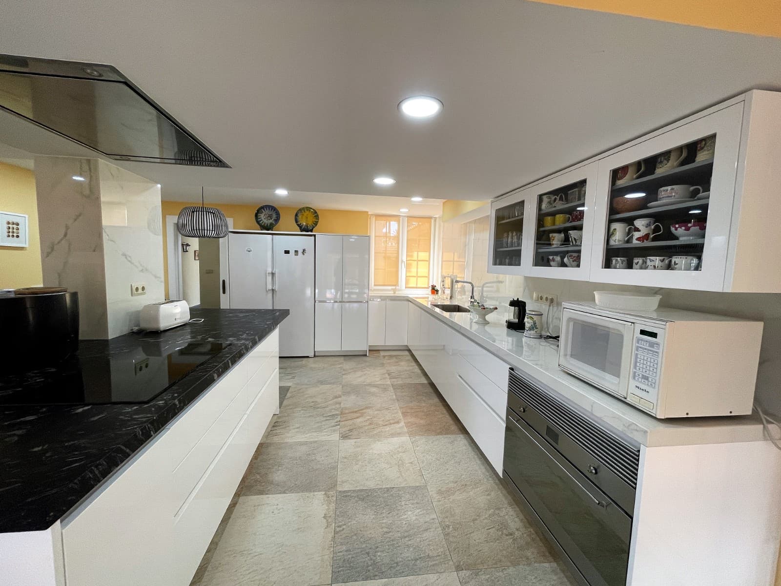Villa - Chalet de 8 dormitorios en Orihuela Costa - 14