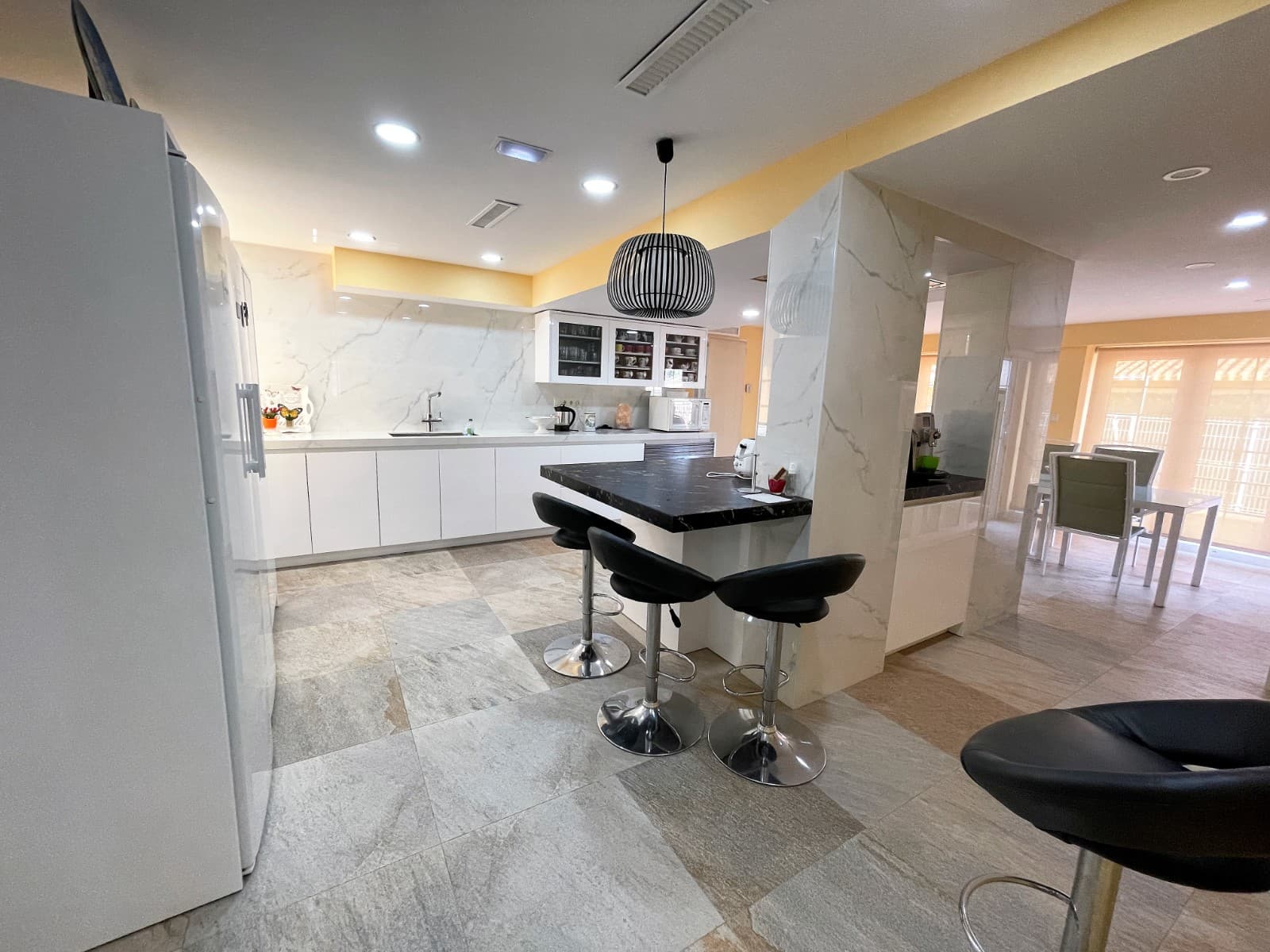 Villa - Chalet de 8 dormitorios en Orihuela Costa - 18