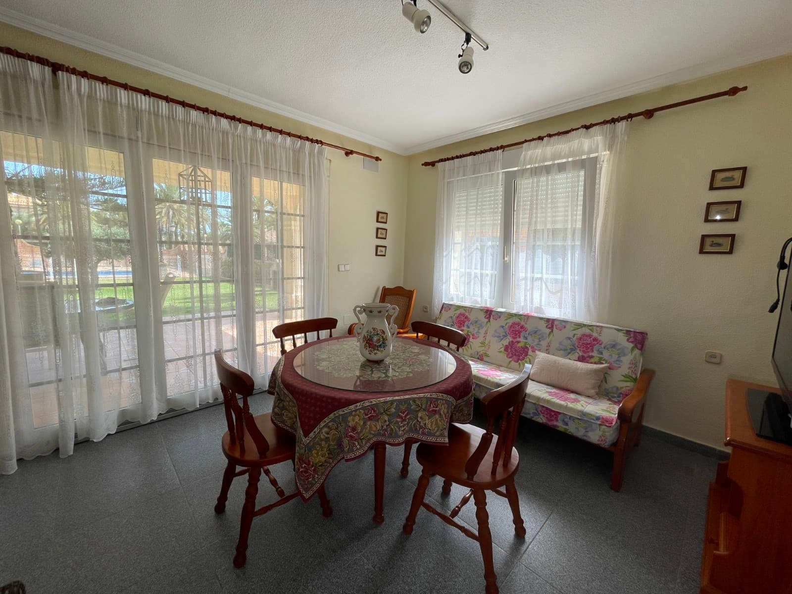Villa - Chalet de 8 dormitorios en Orihuela Costa - 20