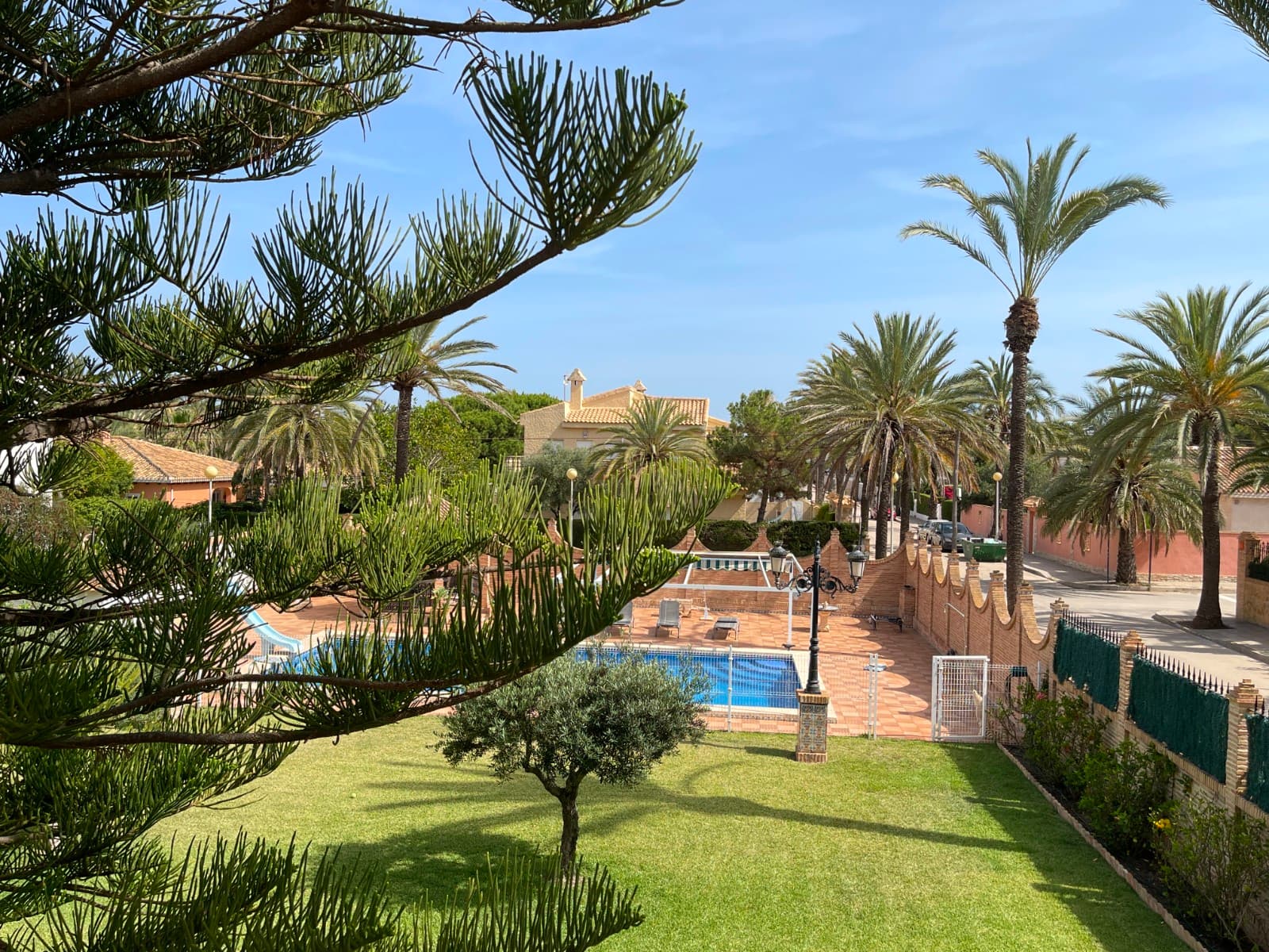 Villa - Chalet de 8 dormitorios en Orihuela Costa - 33