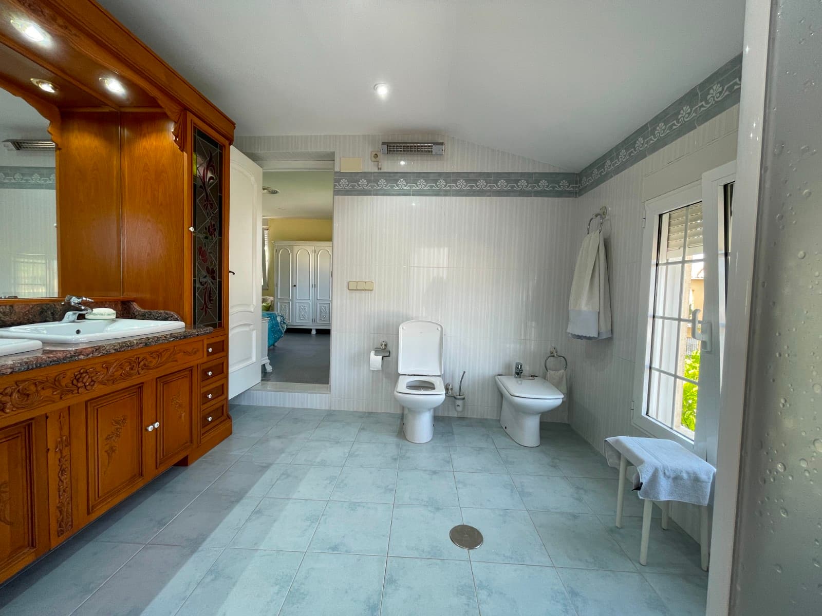 Villa - Chalet de 8 dormitorios en Orihuela Costa - 38