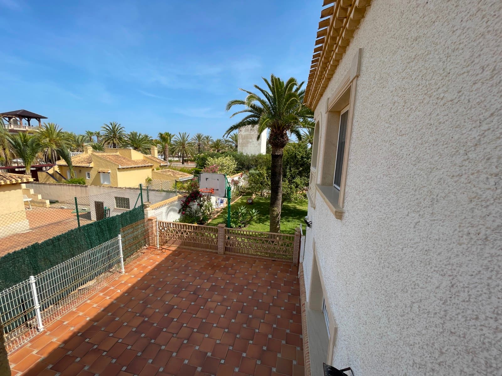 Villa - Chalet de 8 dormitorios en Orihuela Costa - 37