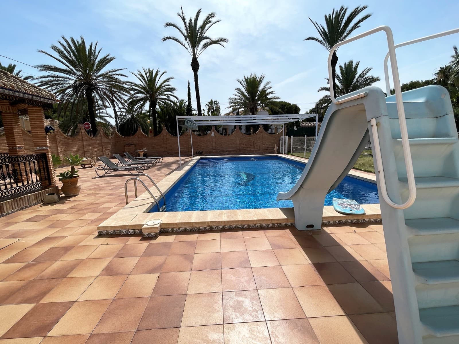 Villa - Chalet de 8 dormitorios en Orihuela Costa - 4