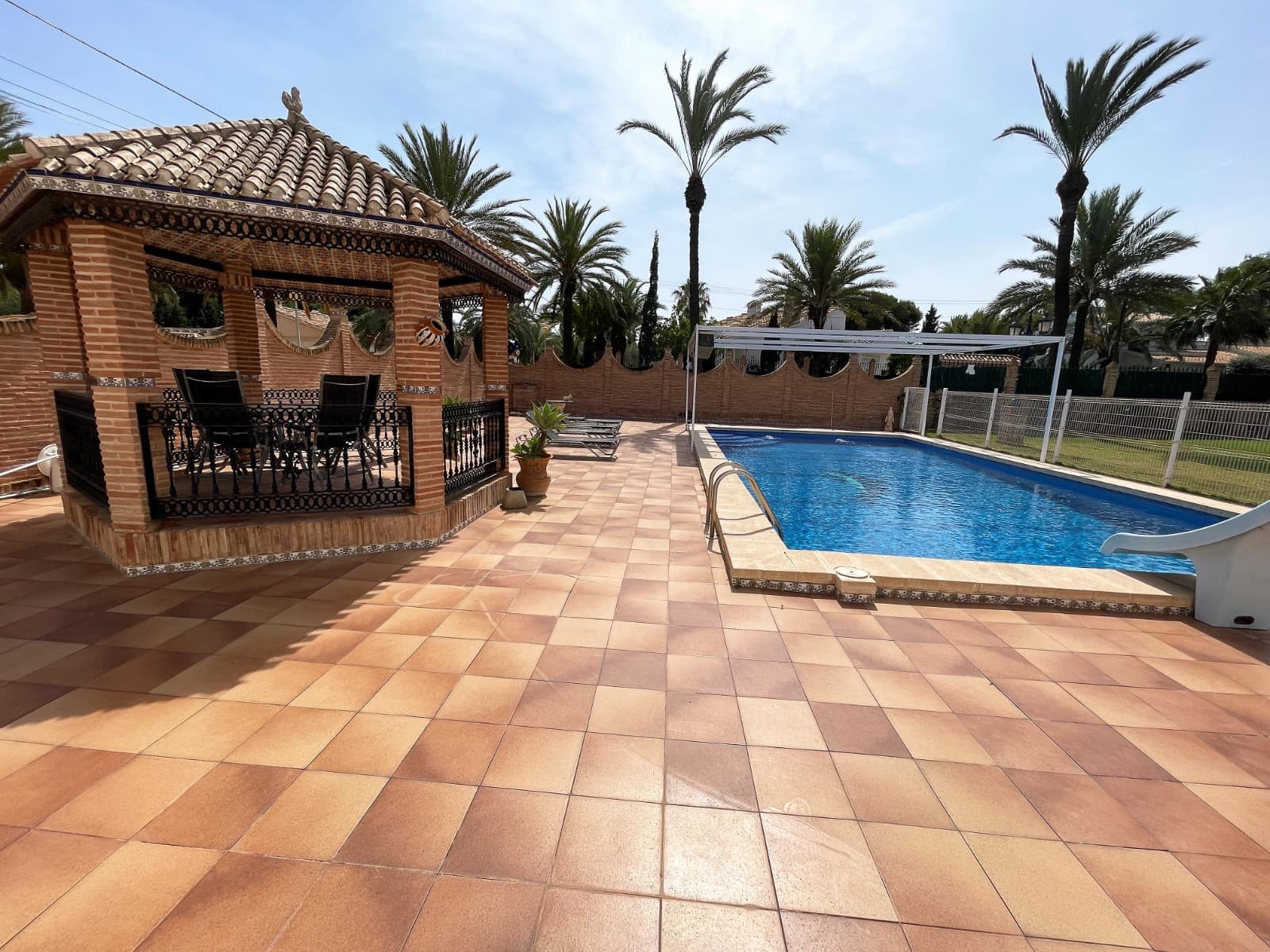 Villa - Chalet de 8 dormitorios en Orihuela Costa - 6