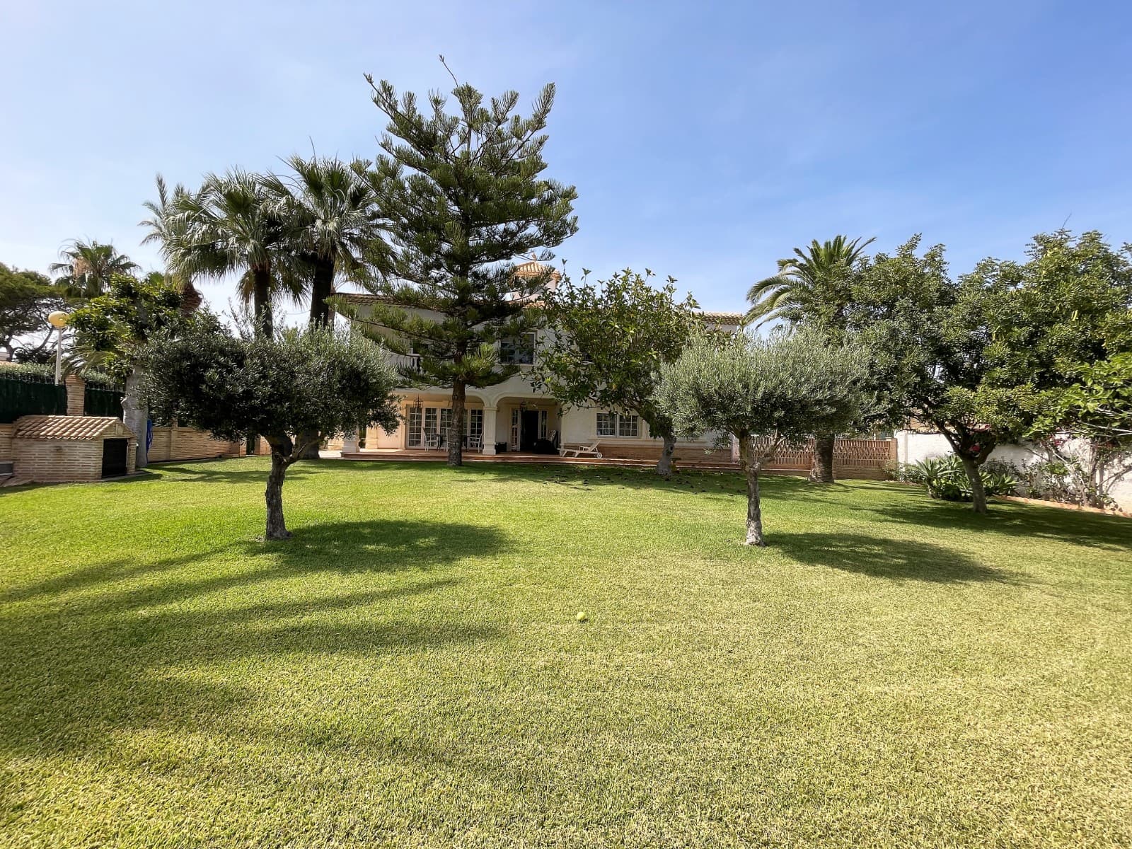 Villa - Chalet de 8 dormitorios en Orihuela Costa - 2