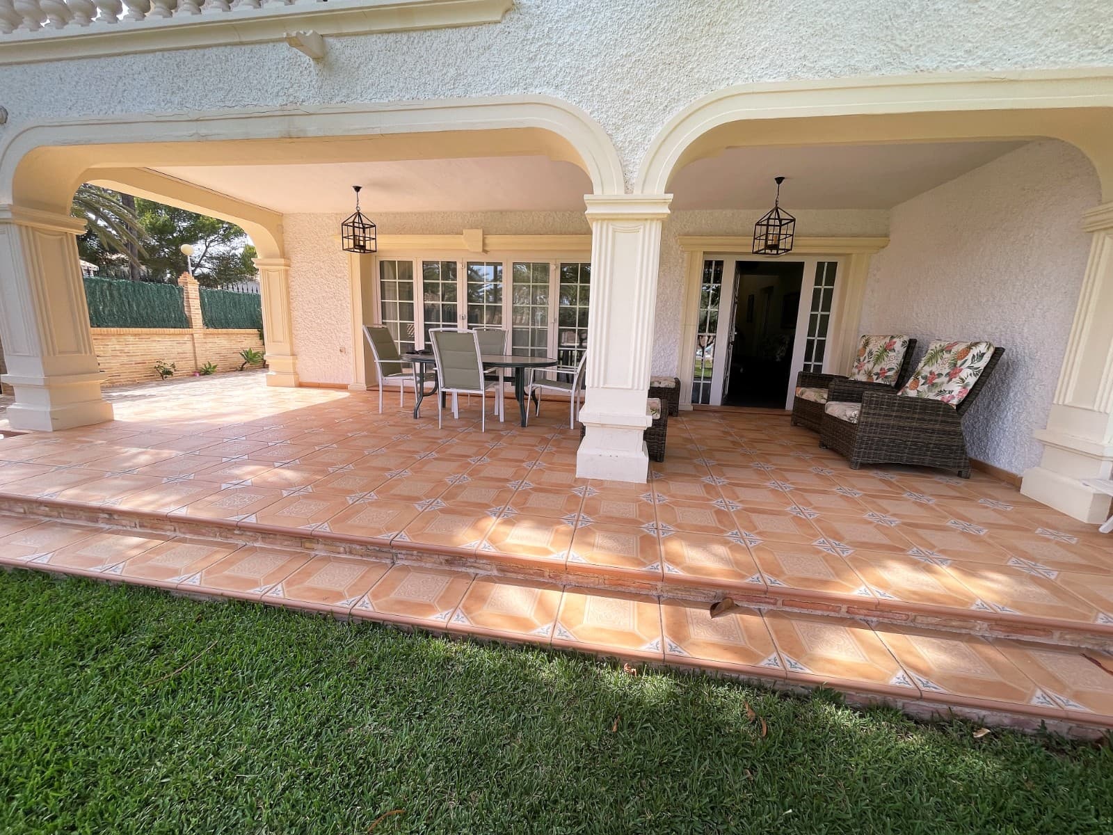 Villa - Chalet de 8 dormitorios en Orihuela Costa - 7