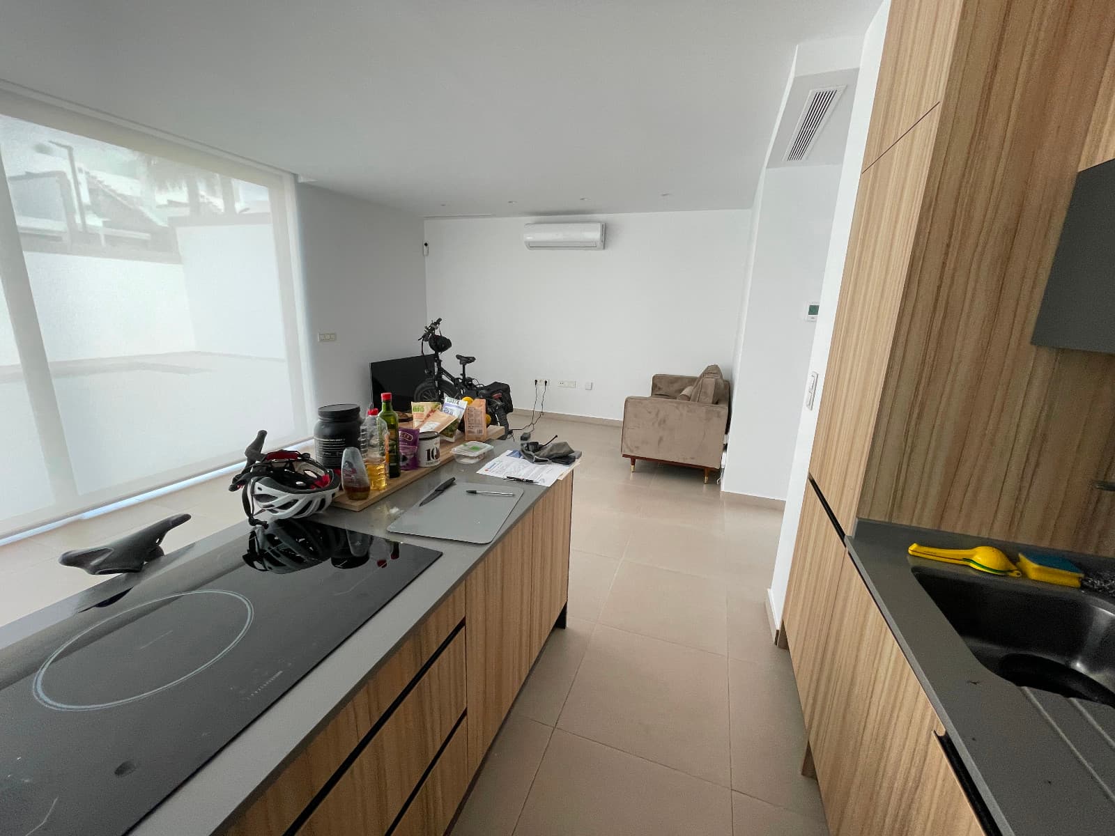 Villa - Chalet de 3 dormitorios en Benijofar - 28