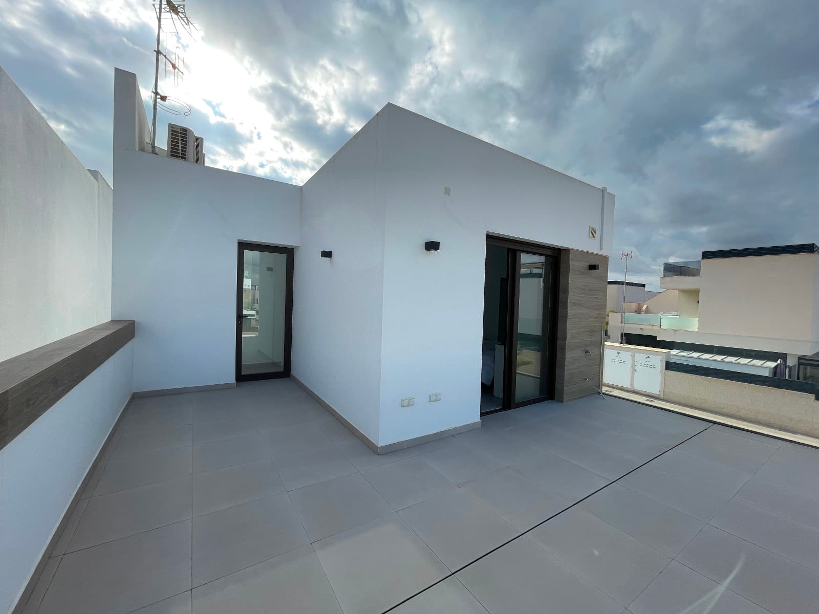 Villa - Chalet de 3 dormitorios en Benijofar - 32