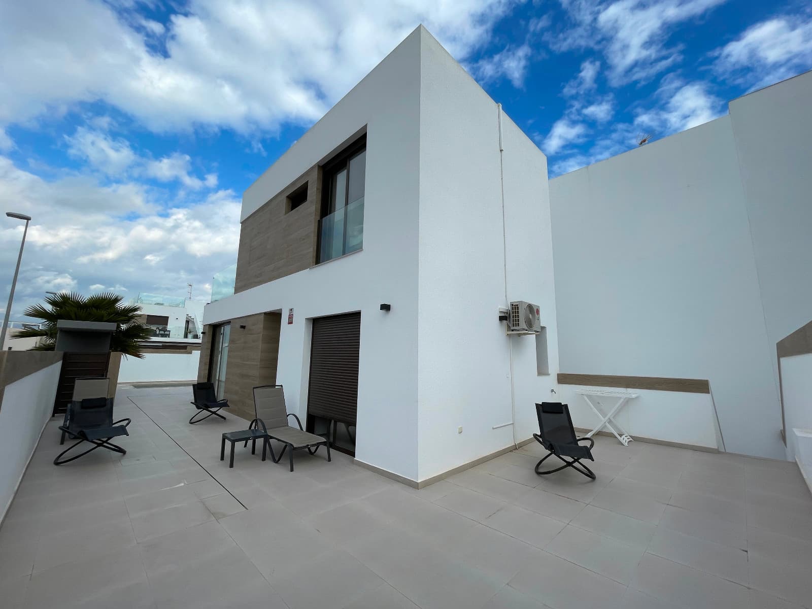 Villa - Chalet de 3 dormitorios en Benijofar - 38