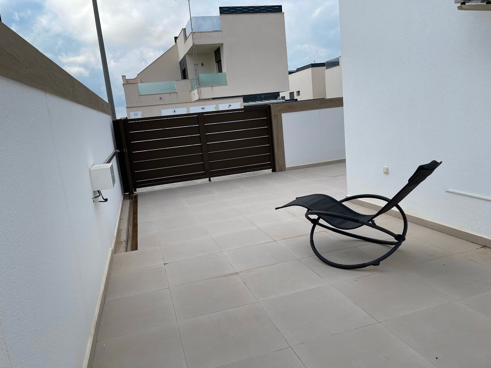 Villa - Chalet de 3 dormitorios en Benijofar - 40