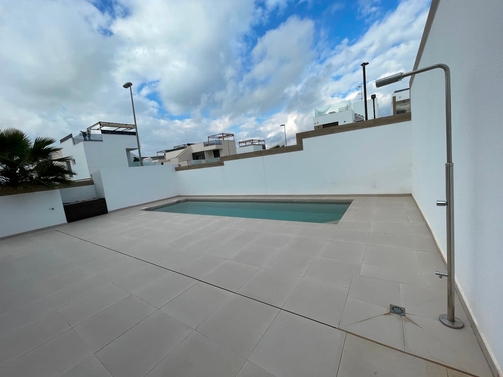 Villa - Chalet de 3 dormitorios en Benijofar - 44