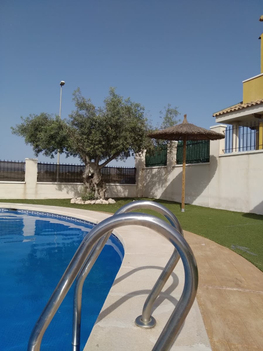 Vrijstaande Villa met 5 slaapkamers in Ciudad Quesada - 13