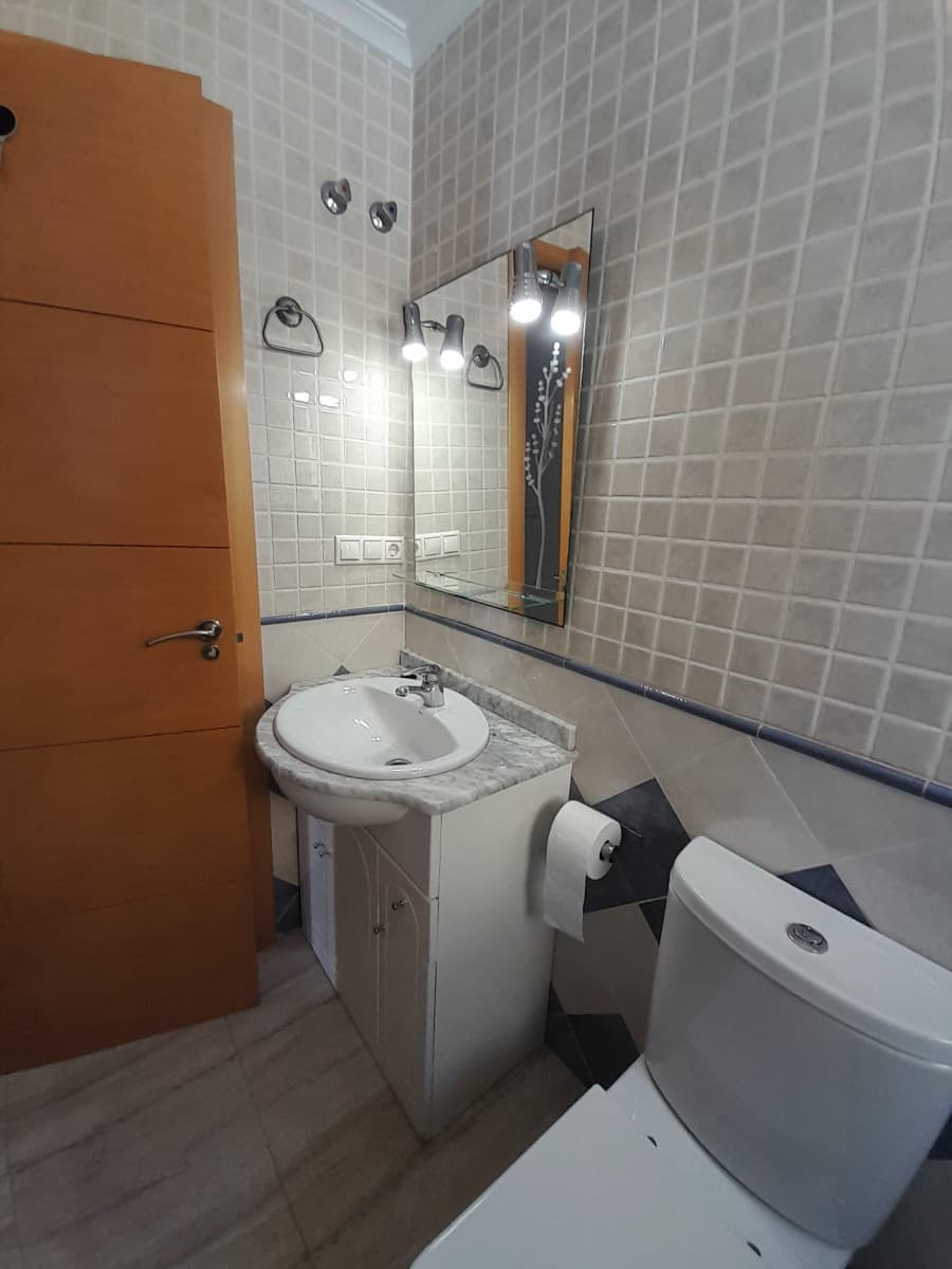Vrijstaande Villa met 5 slaapkamers in Ciudad Quesada - 15