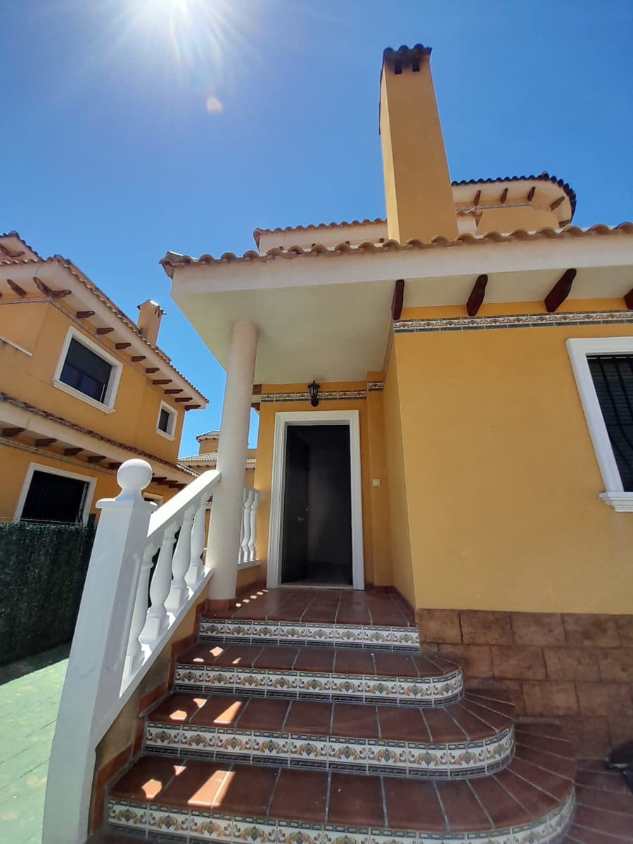 Vrijstaande Villa met 5 slaapkamers in Ciudad Quesada - 3