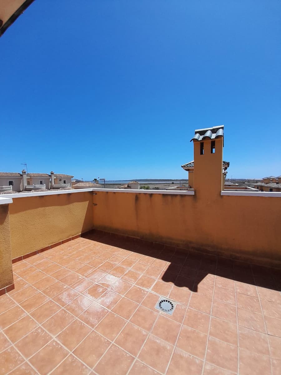 Vrijstaande Villa met 5 slaapkamers in Ciudad Quesada - 29