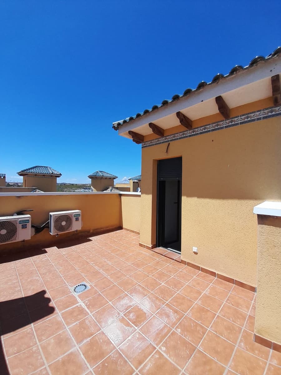 Vrijstaande Villa met 5 slaapkamers in Ciudad Quesada - 30